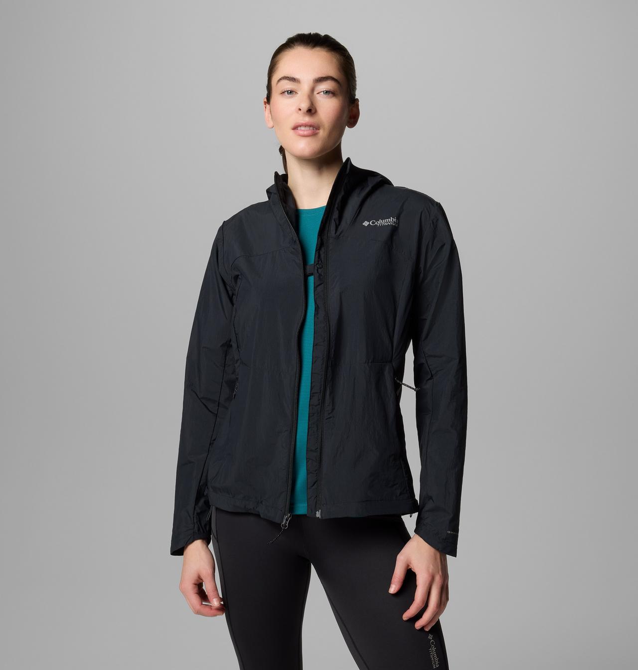 Women's Loop Trail™ III Windbreaker 9