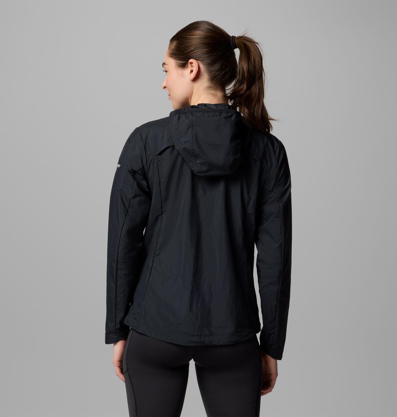 Women's Loop Trail™ III Windbreaker 2