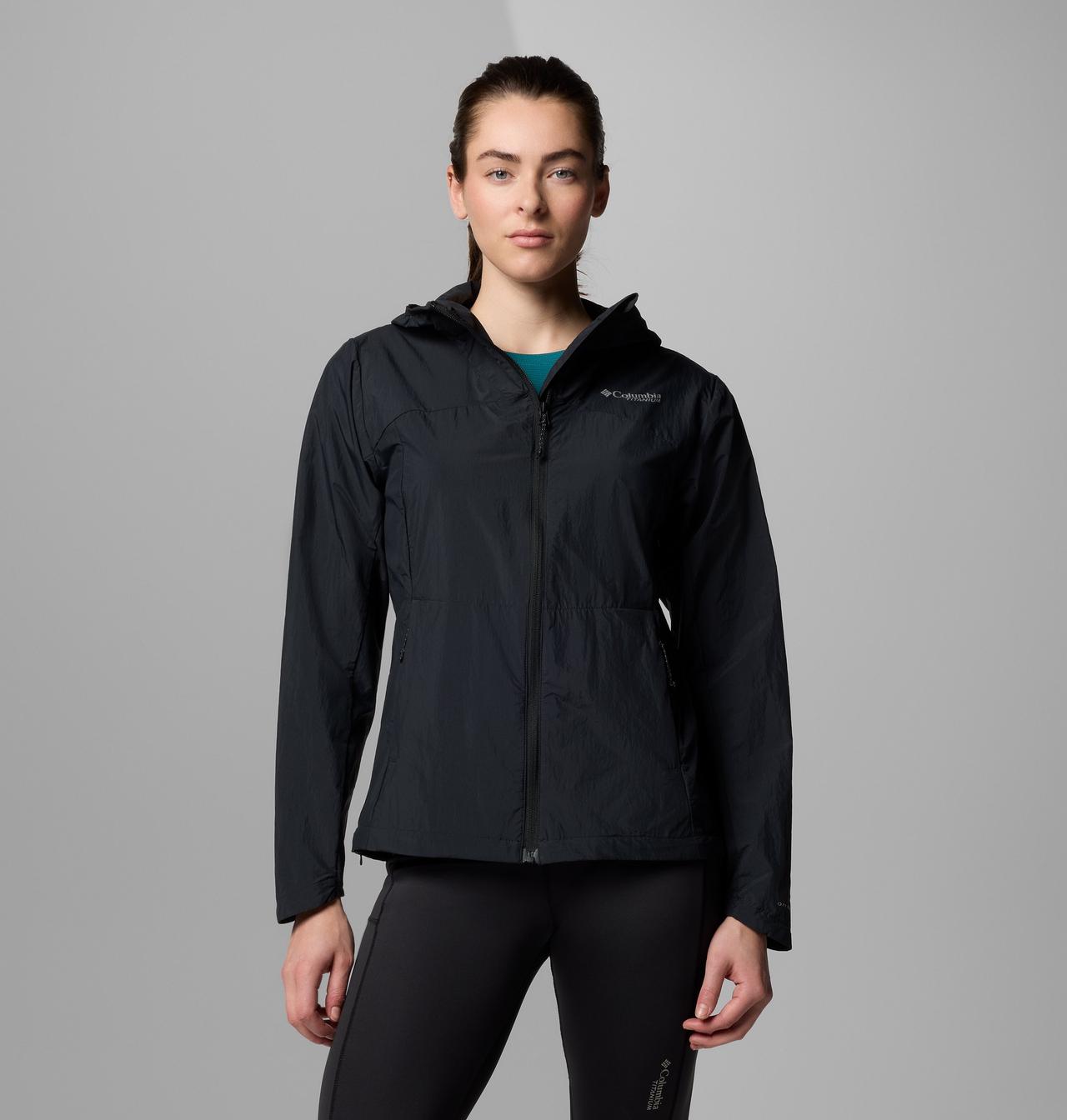 Women's Loop Trail™ III Windbreaker 1