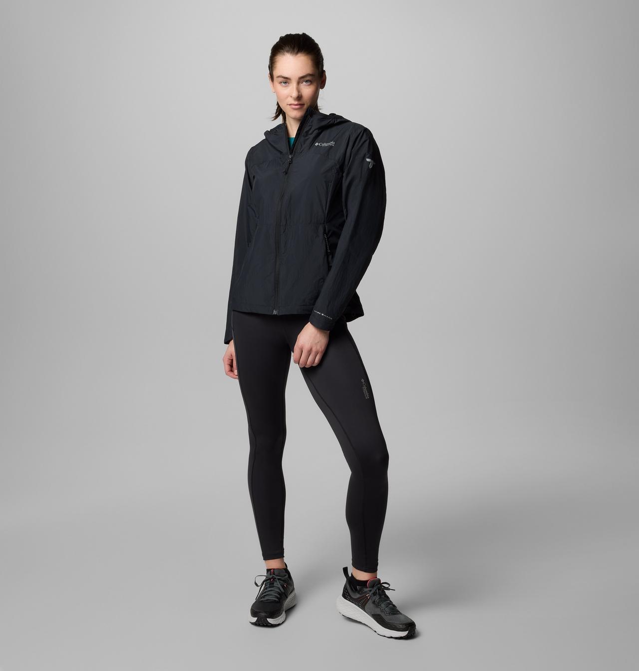 Women's Loop Trail™ III Windbreaker 10