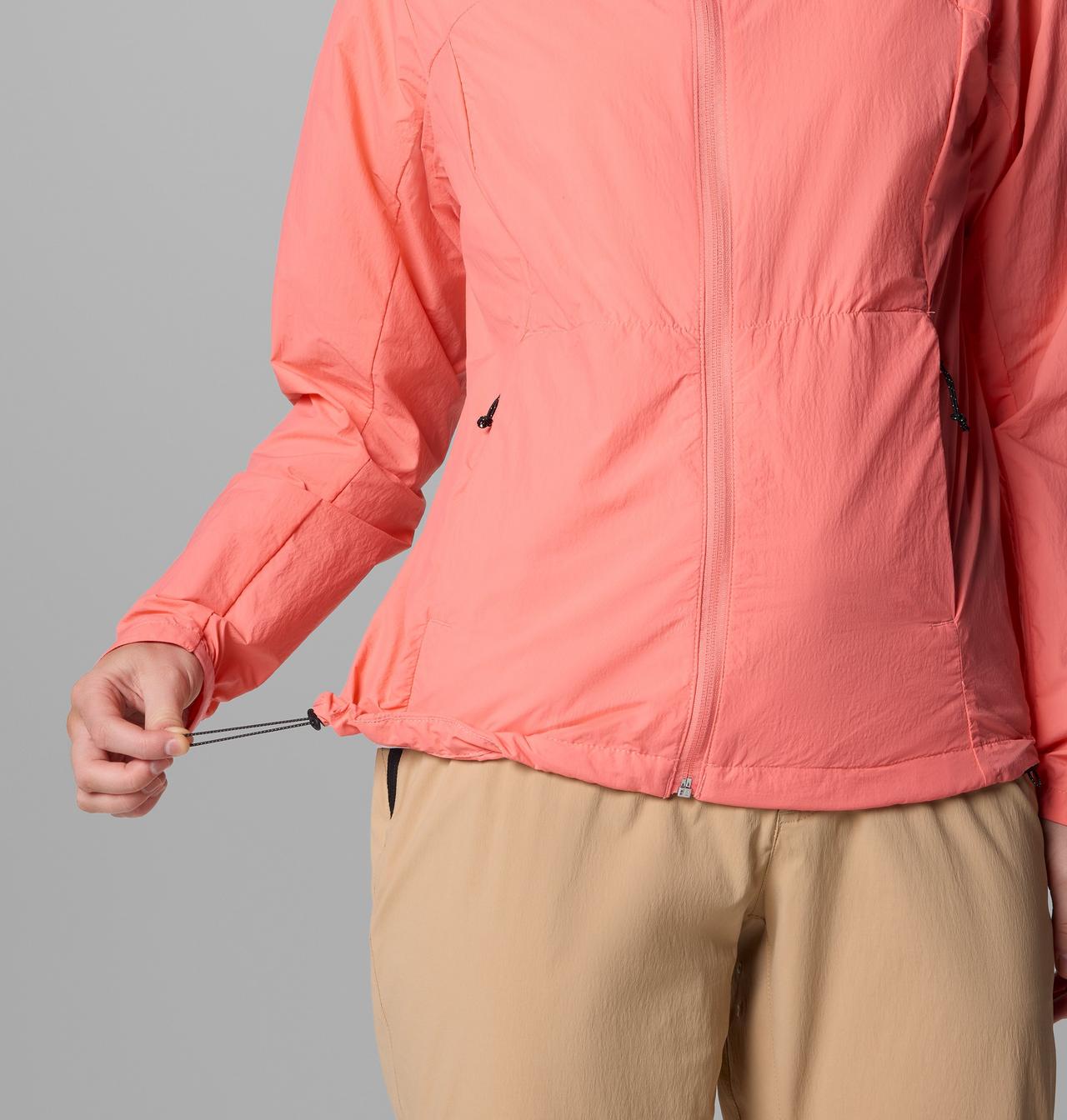 Women's Loop Trail™ III Windbreaker 5