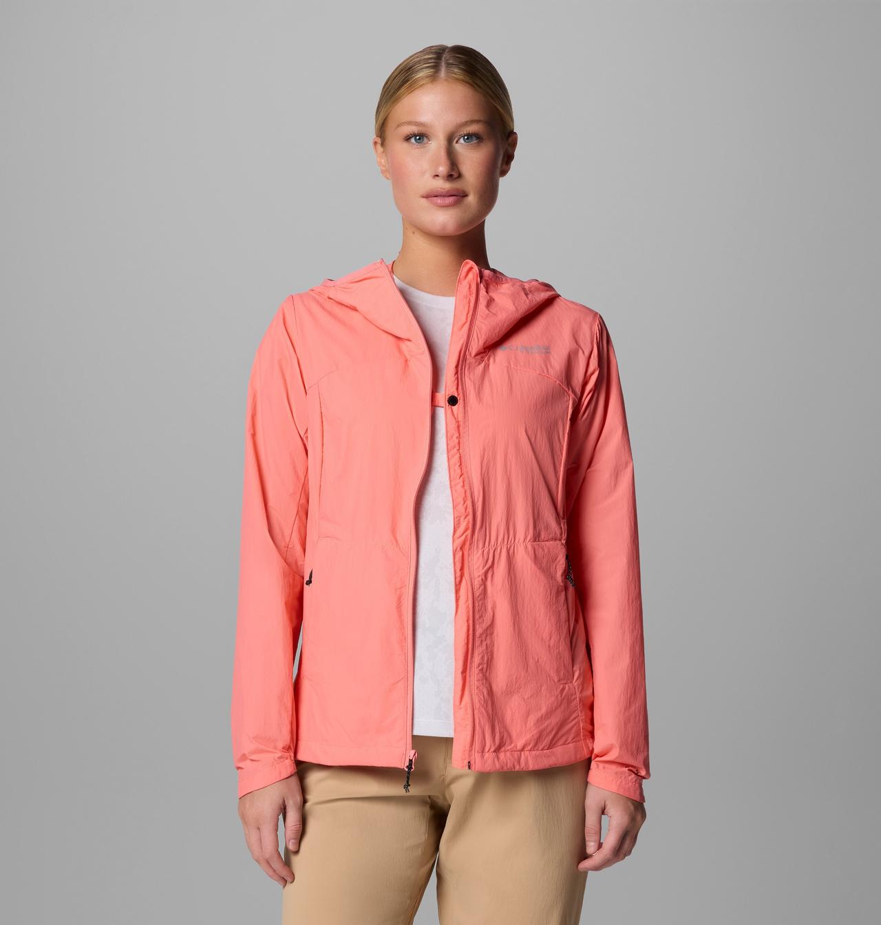 Women's Loop Trail™ III Windbreaker 7