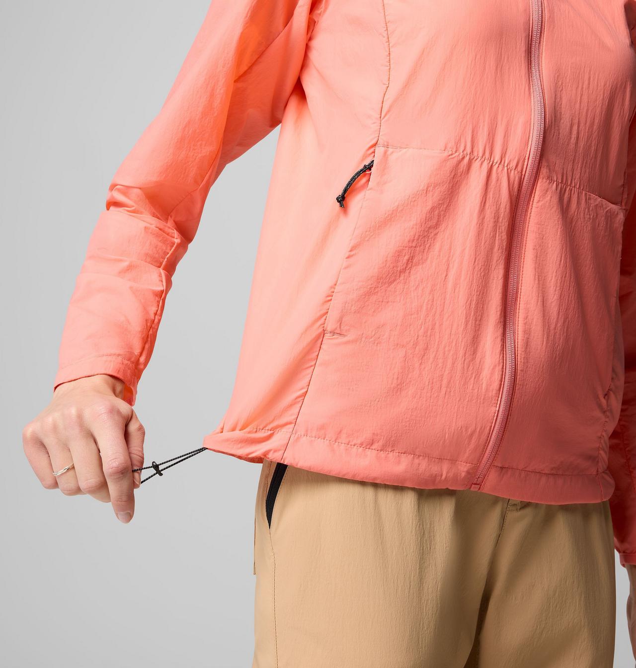 Women's Loop Trail™ III Windbreaker 8
