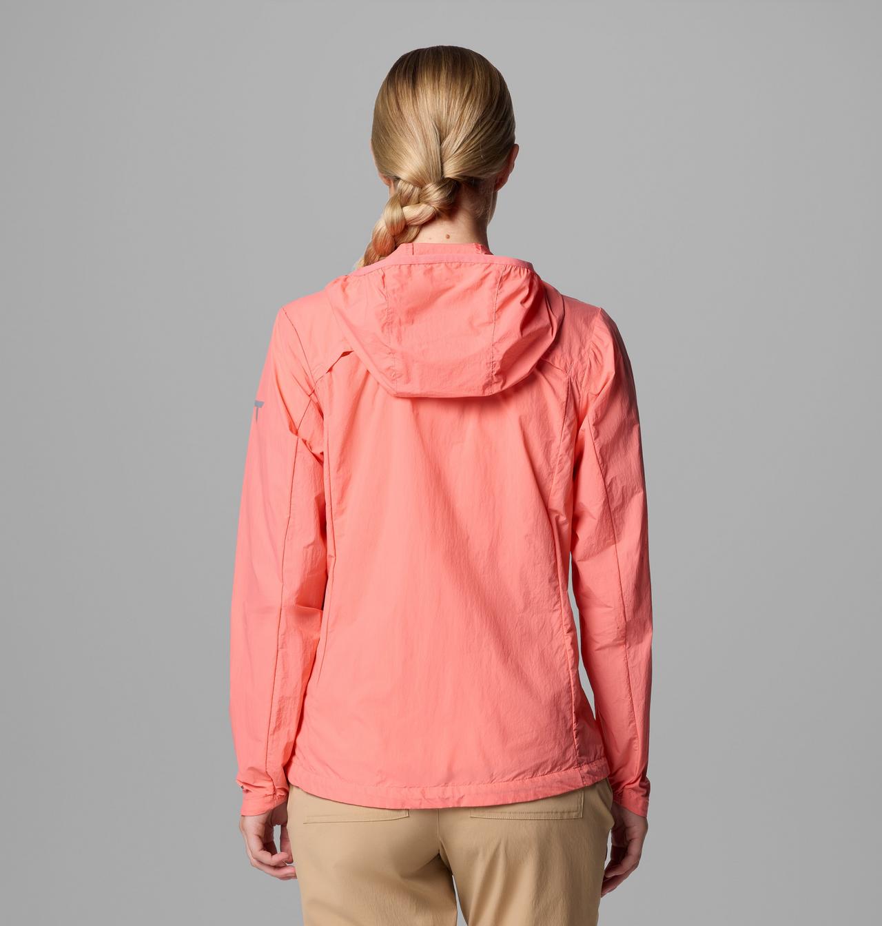 Women's Loop Trail™ III Windbreaker 2