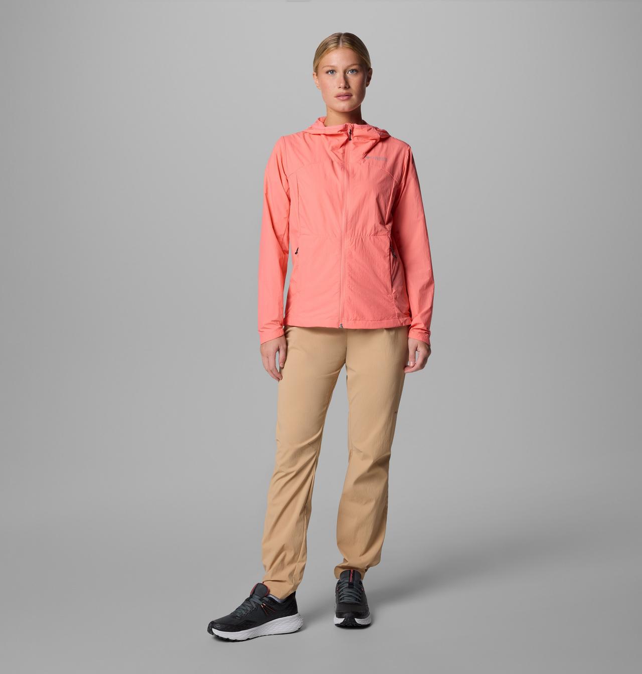 Women's Loop Trail™ III Windbreaker 10