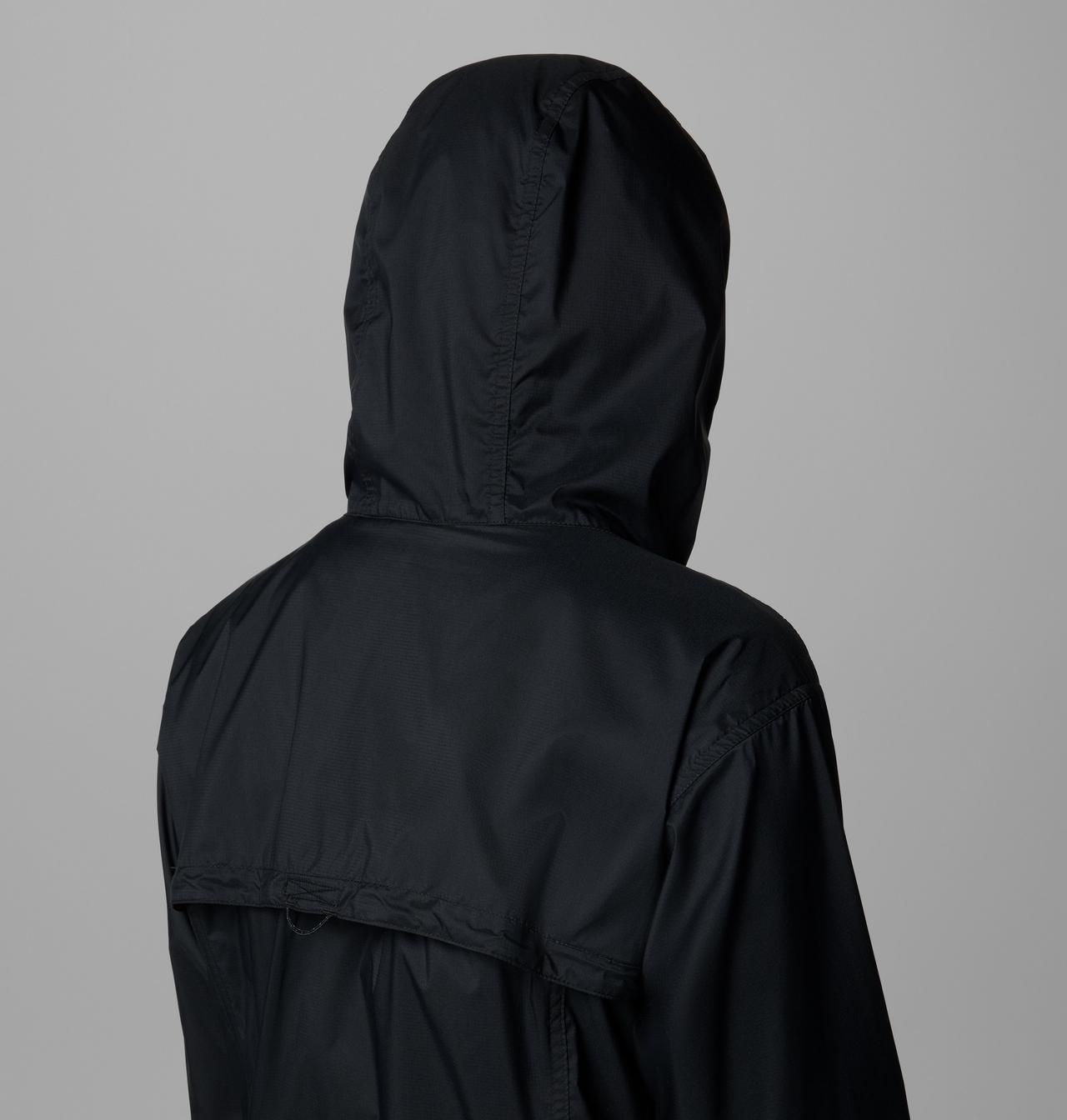 Women's Crested Canyon™ Windbreaker | 010 | XL 5