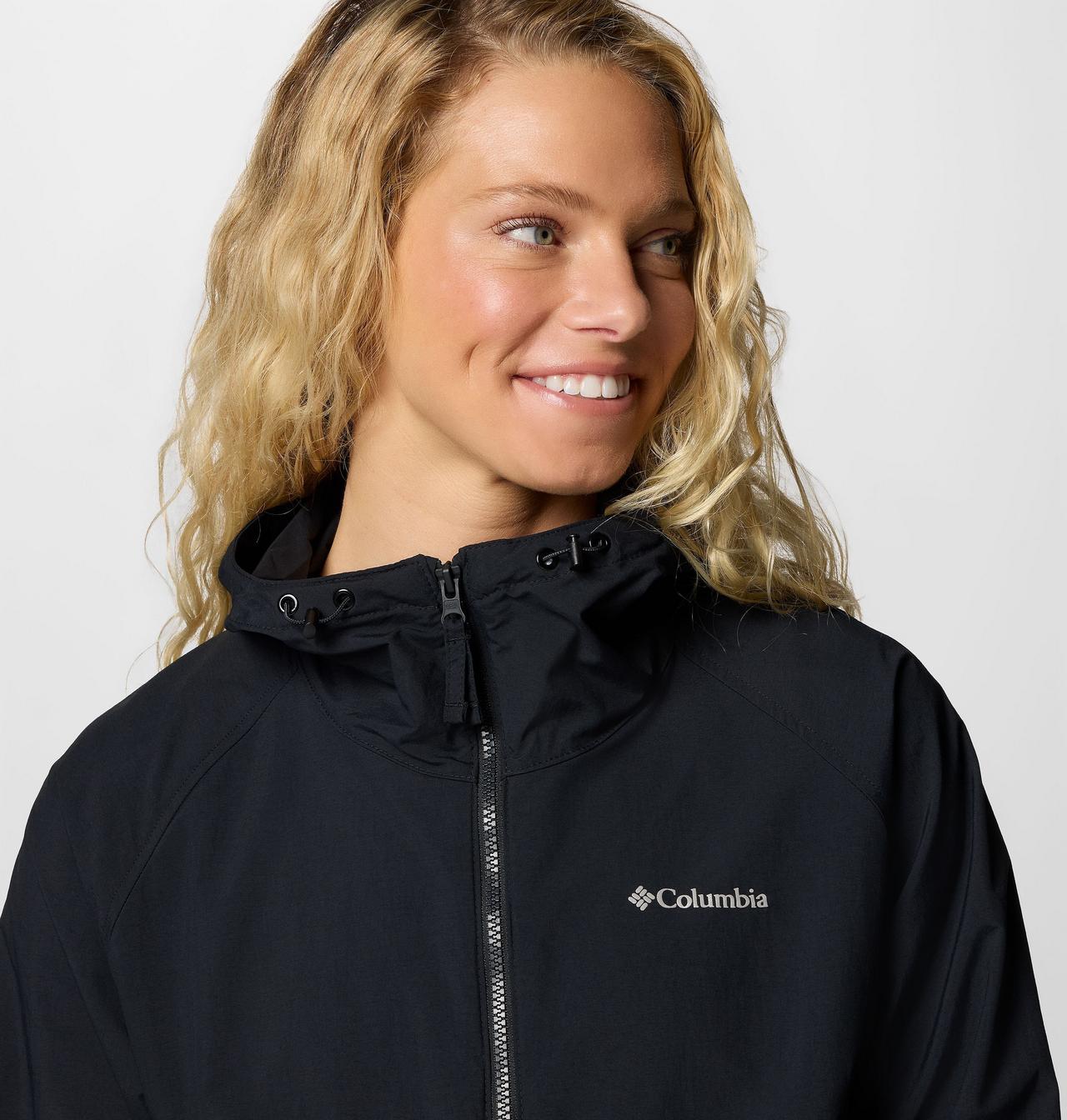Women's Spire Valley™ Windbreaker 4