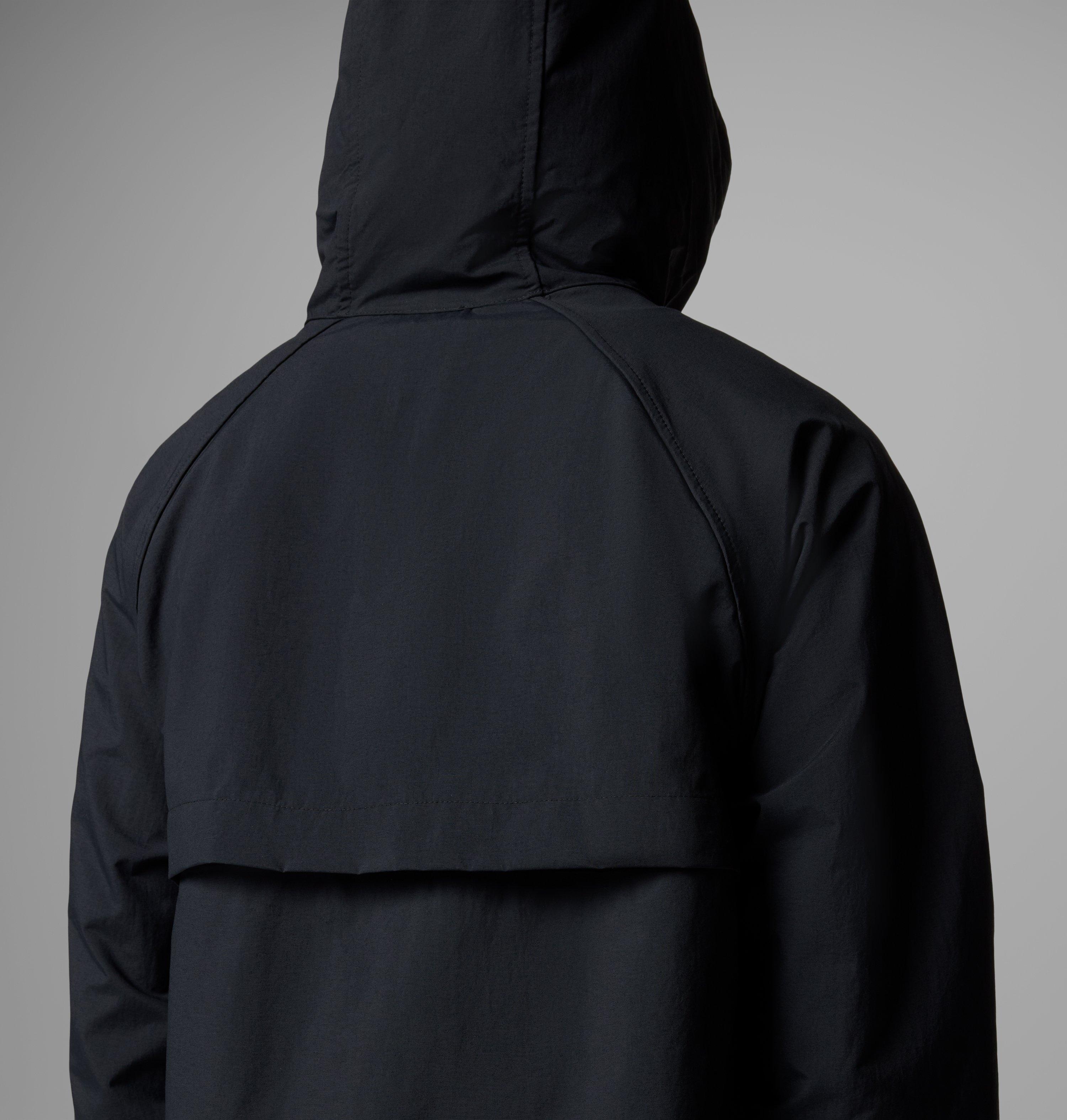 Femme Coupe-vent Spire Valley | 010 | XS 6