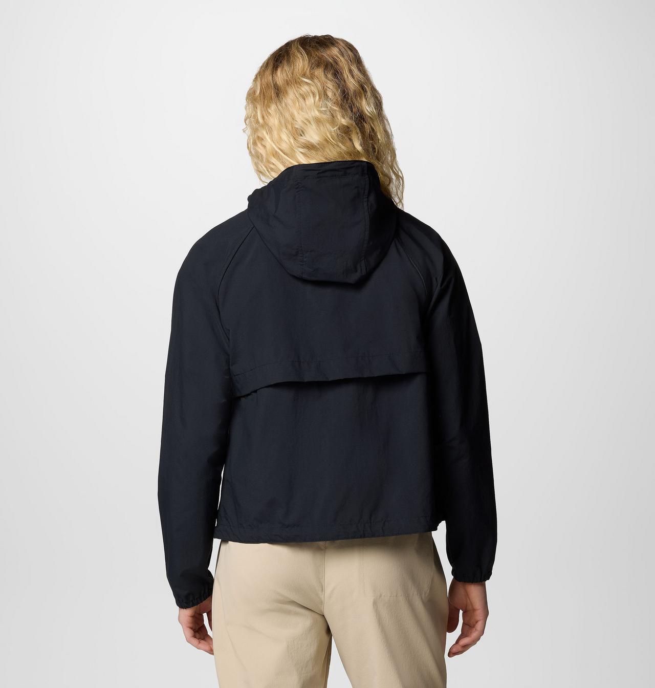 Women's Spire Valley™ Windbreaker 2