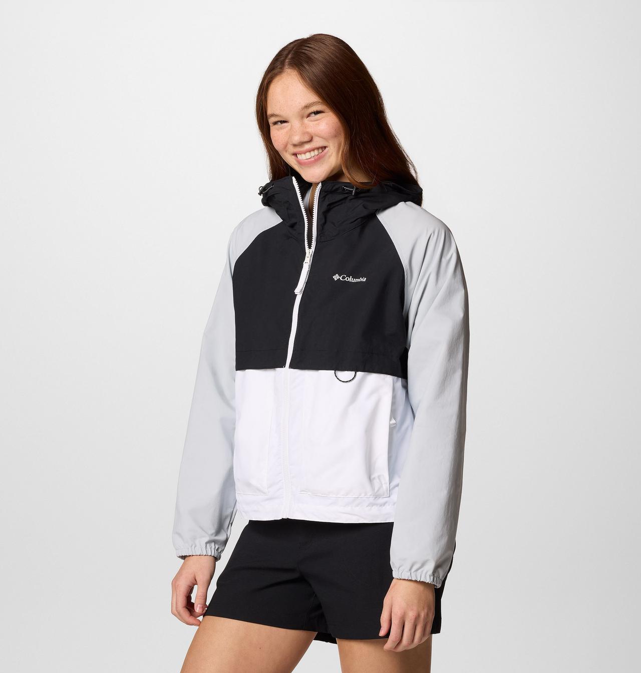 Women's Spire Valley™ Windbreaker 3