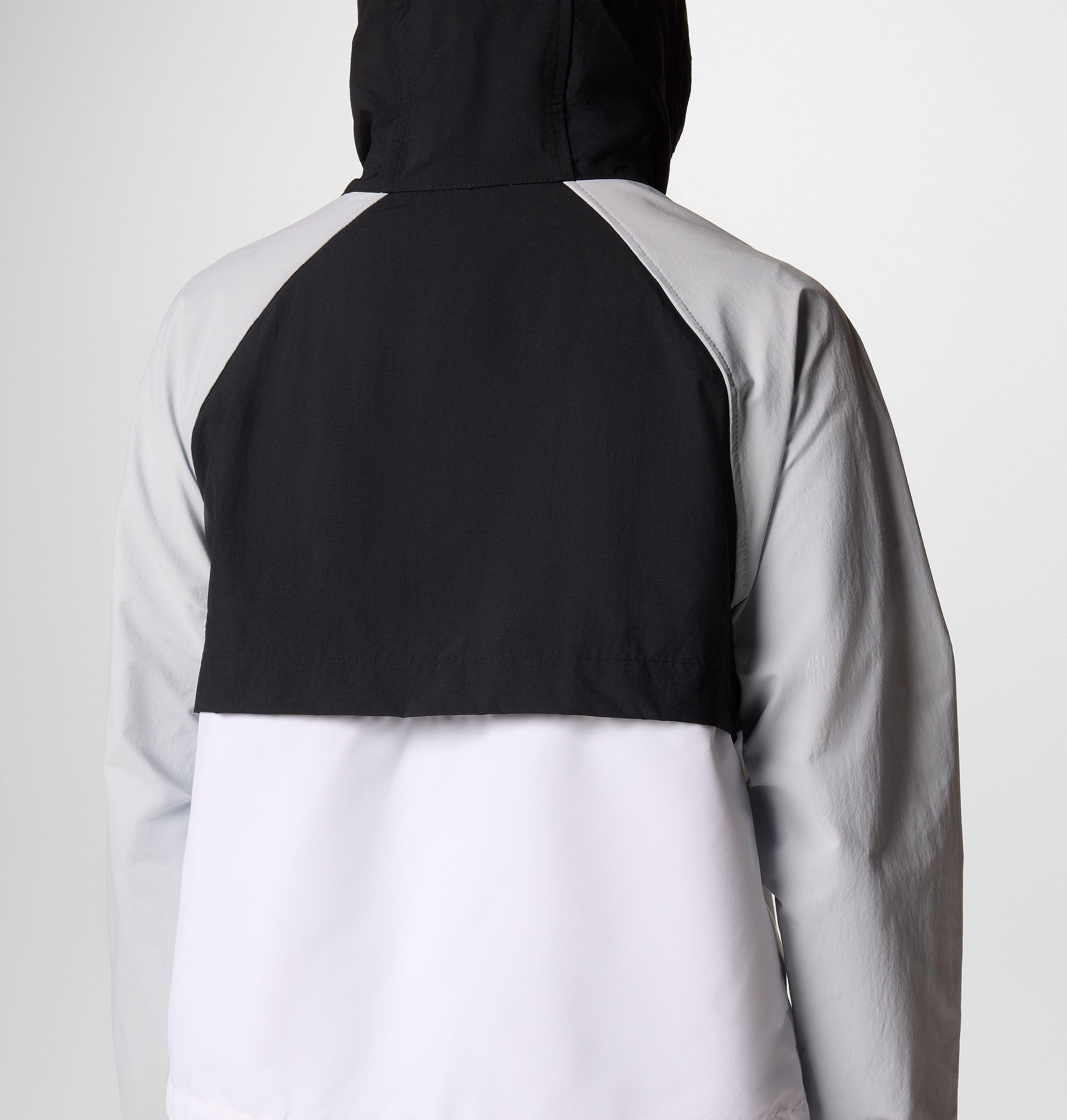Women's Spire Valley™ Windbreaker | 100 | S 5