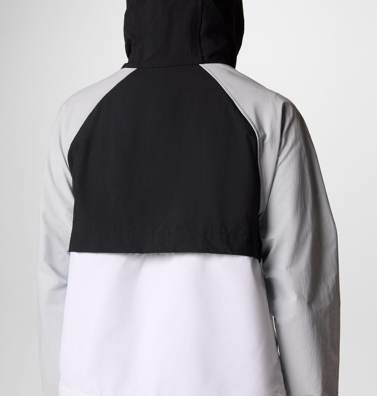 Women's Spire Valley™ Windbreaker 5