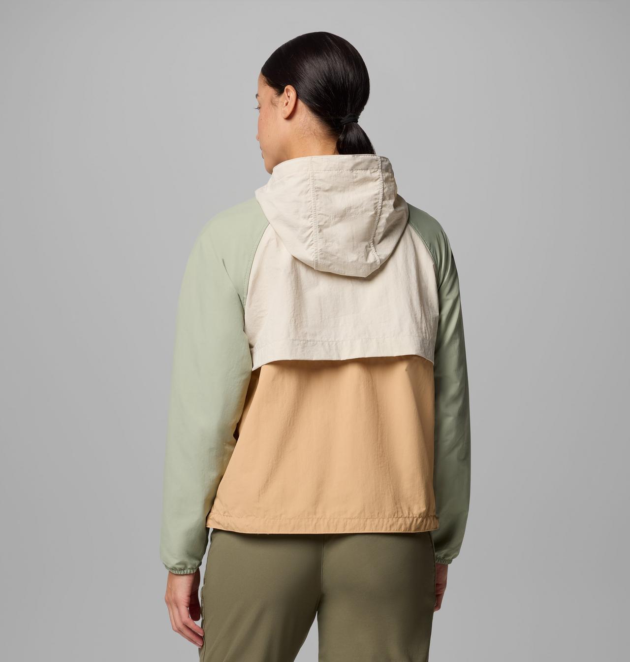 Women's Spire Valley™ Windbreaker 2