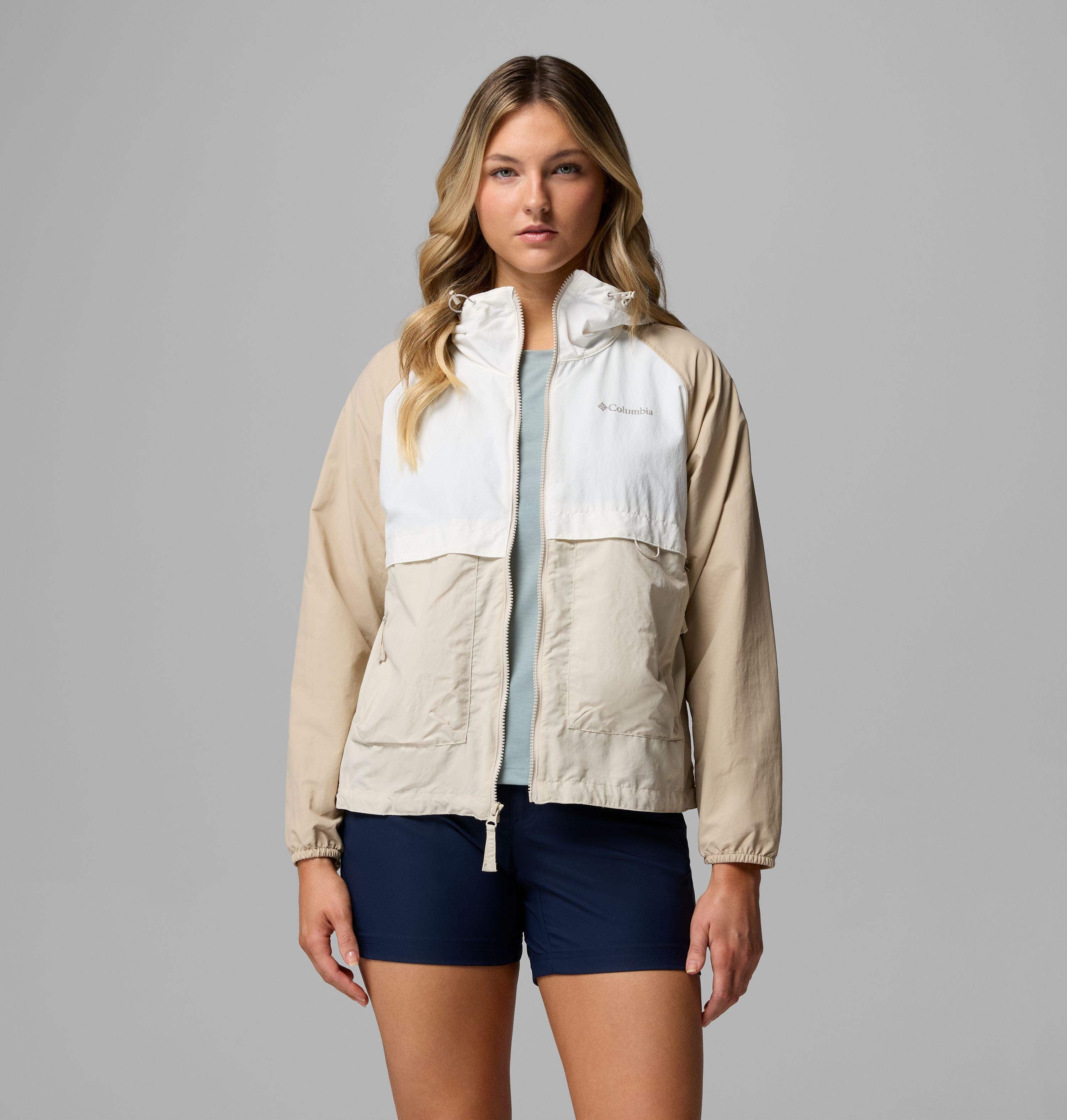 Women's Spire Valley Windbreaker | 278 | XXL 5