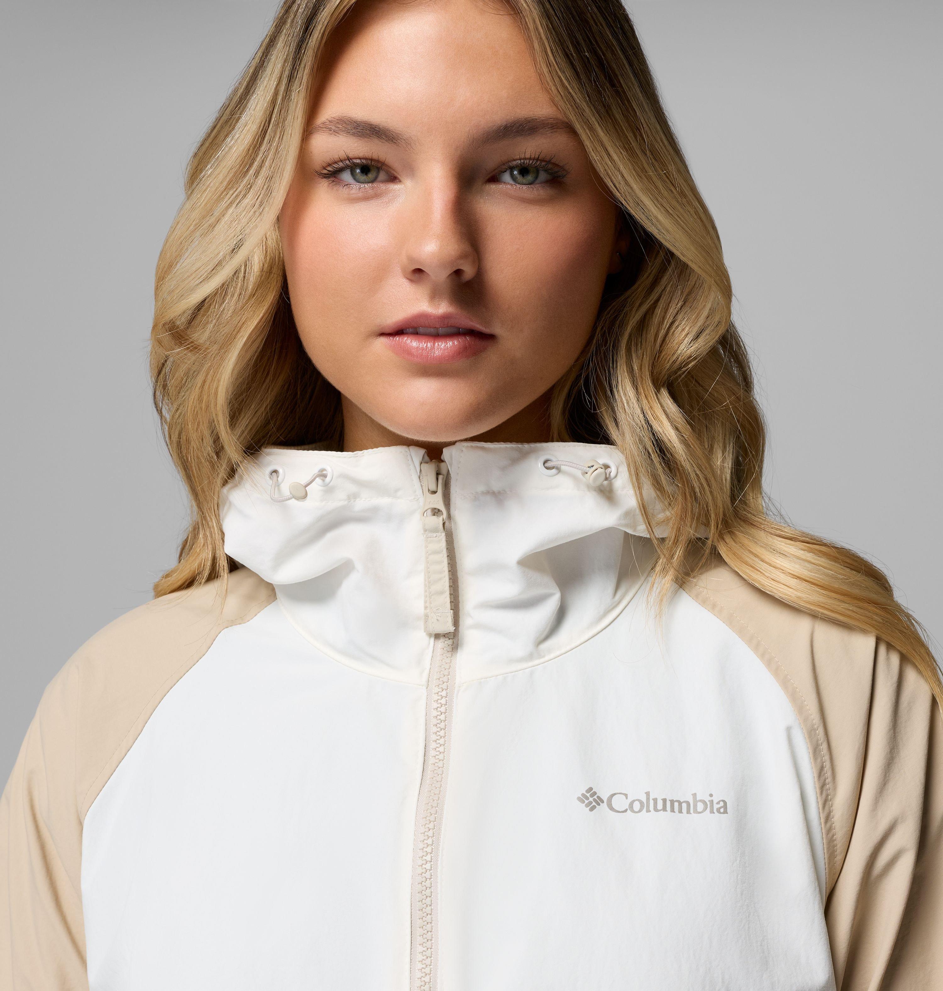 Women's Spire Valley Windbreaker | 278 | XXL 6