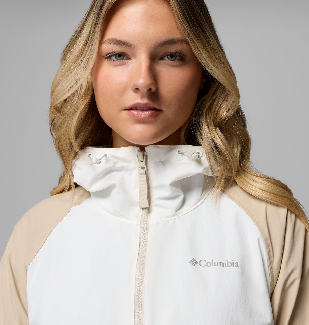 Women's Spire Valley™ Windbreaker | 278 | XXL 6