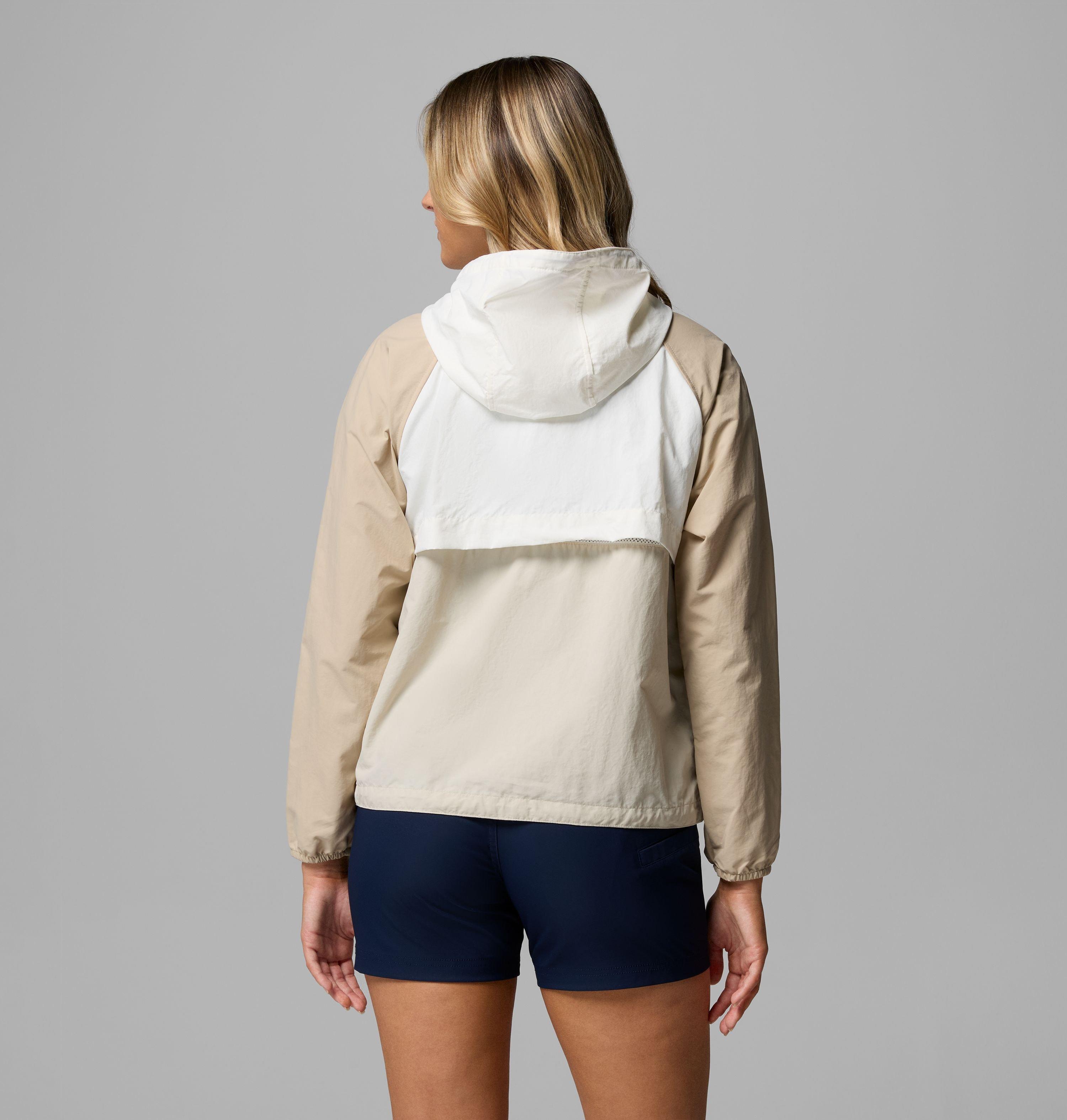 Women's Spire Valley Windbreaker | 278 | XXL 3