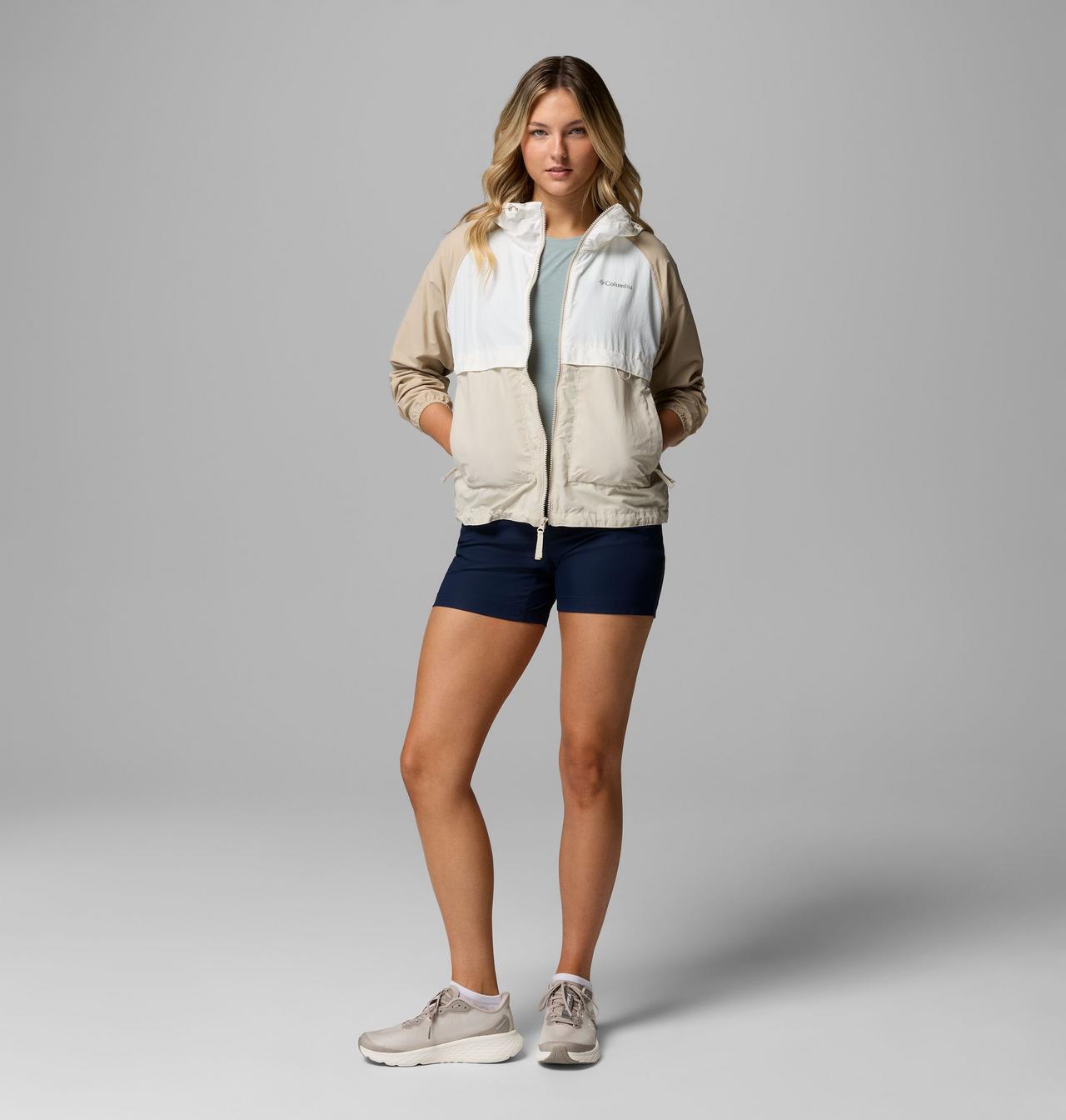 Women's Spire Valley™ Windbreaker | 278 | XXL 2