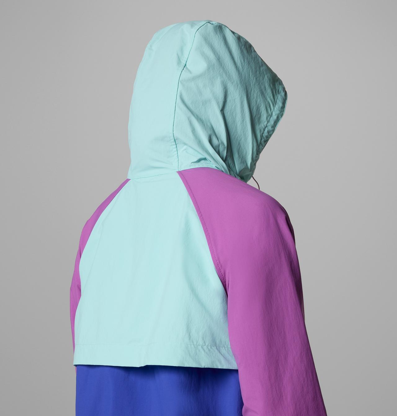 Women's Spire Valley™ Windbreaker 5