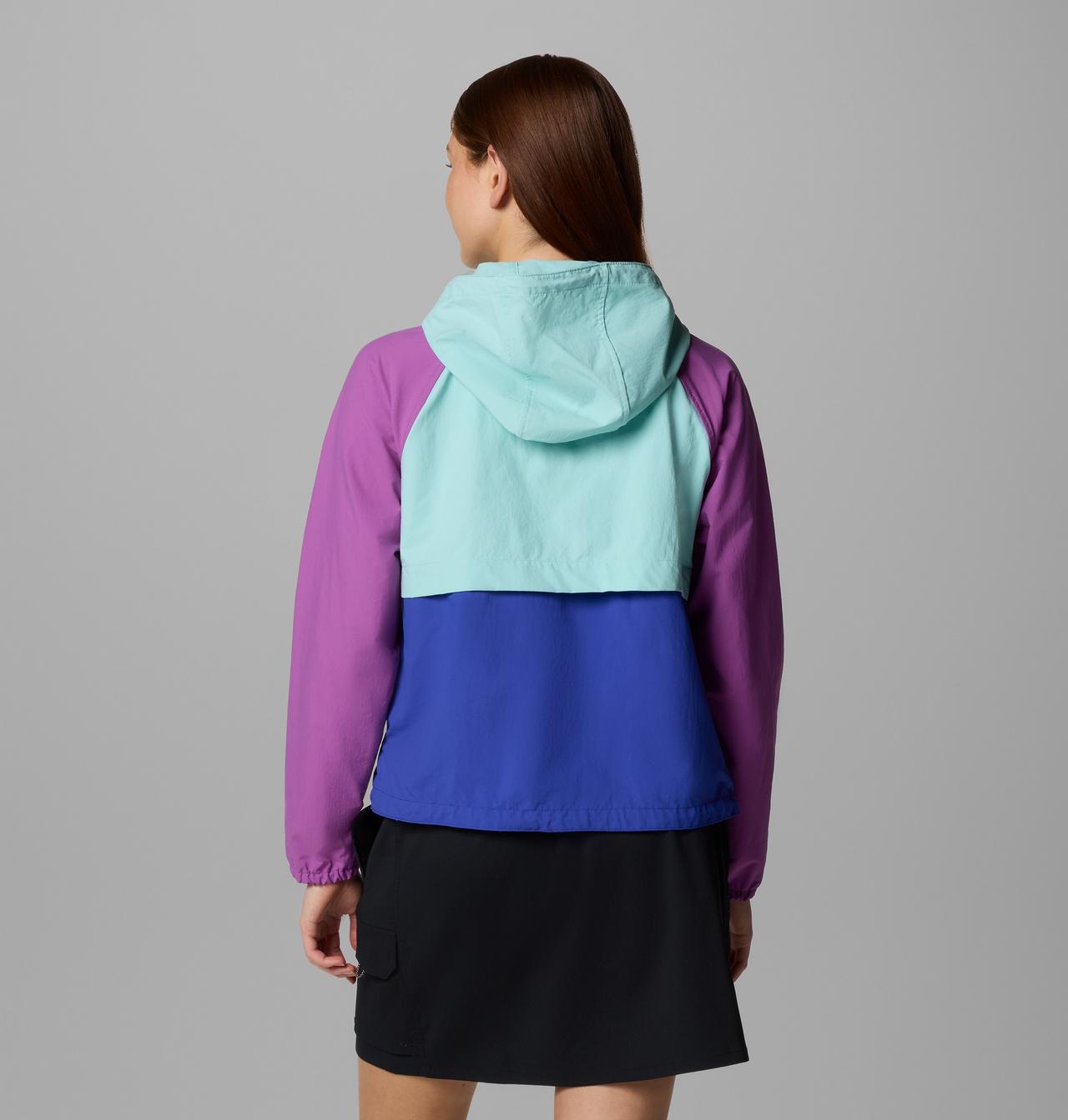 Women's Spire Valley™ Windbreaker 2