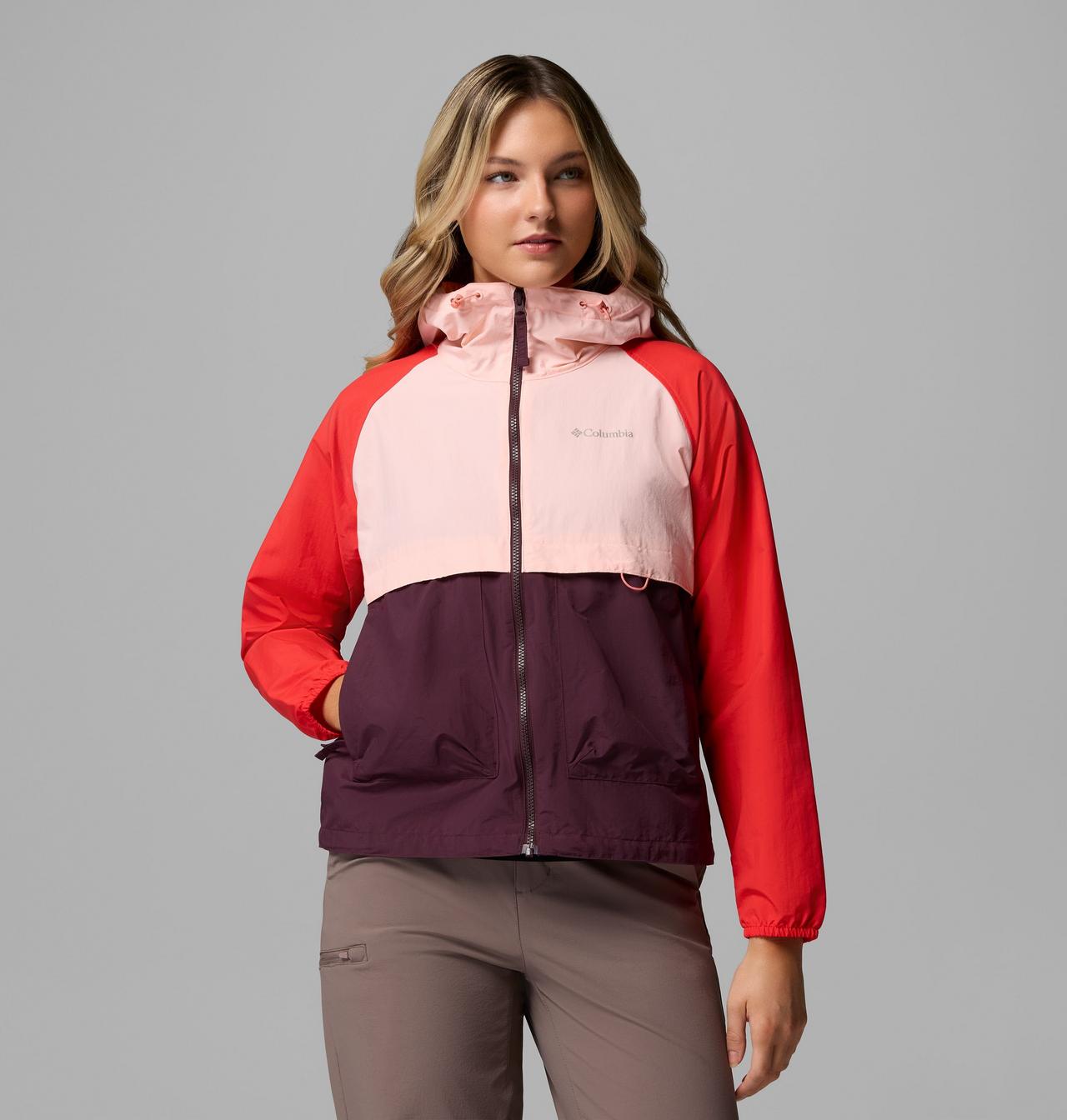 Schoffel Venturi HOMME S Veste Randonnée Pédestre Imperméable Coupe