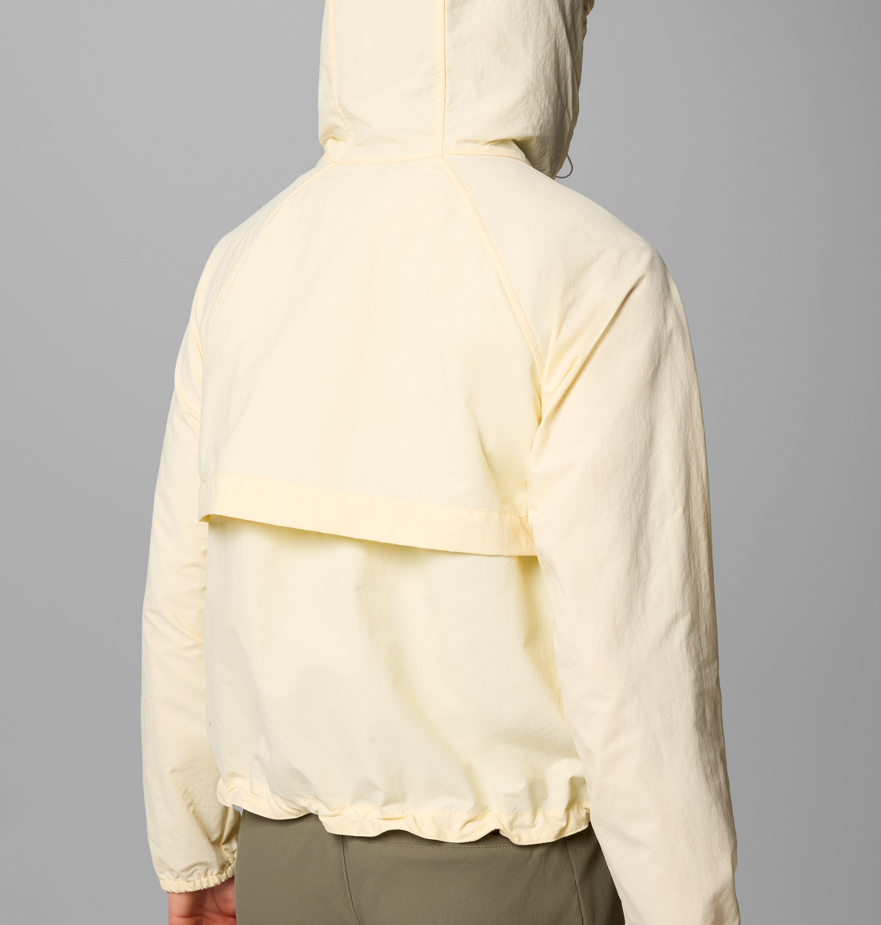Women's Spire Valley Windbreaker 6
