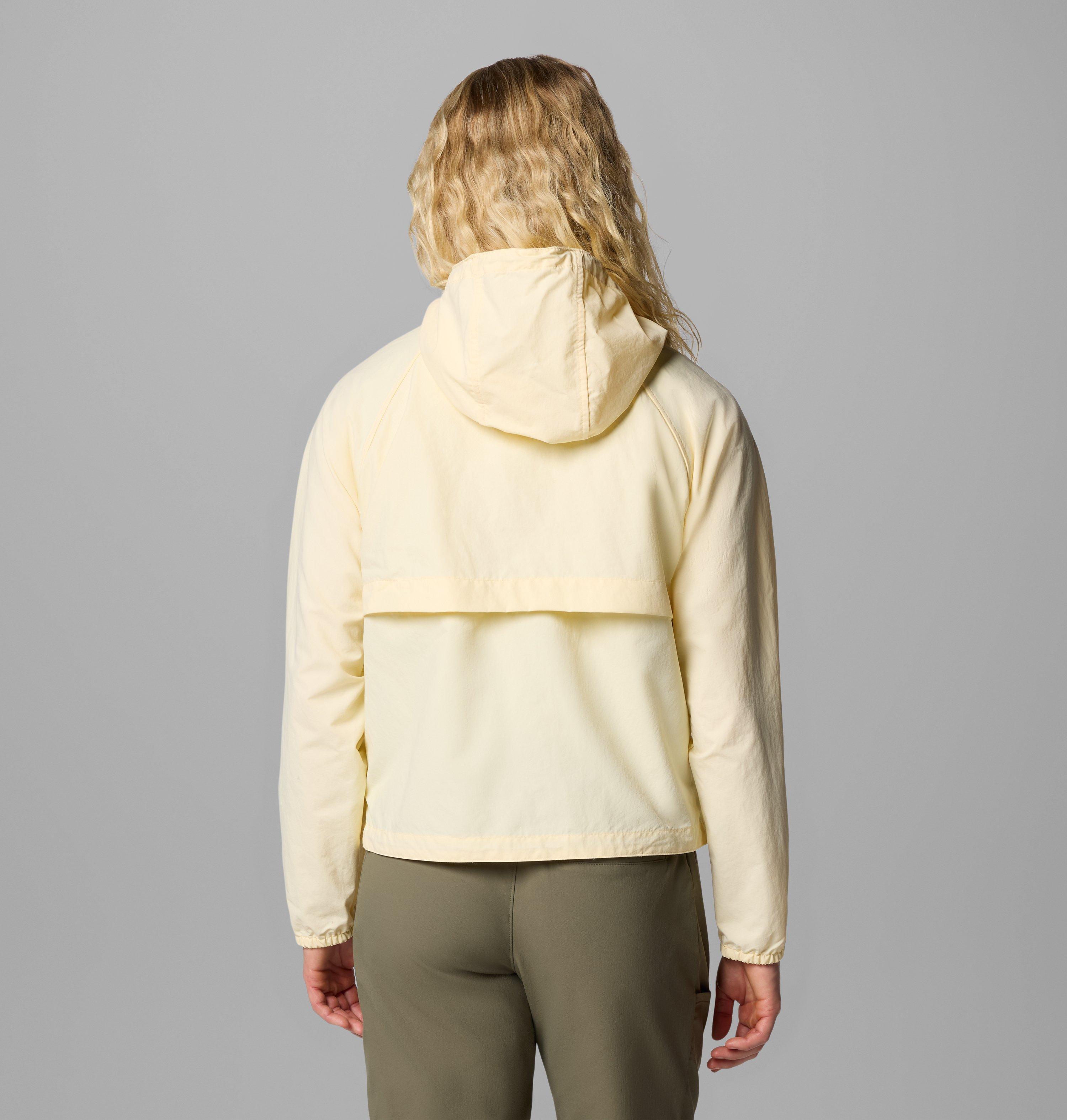 Women's Spire Valley Windbreaker 2