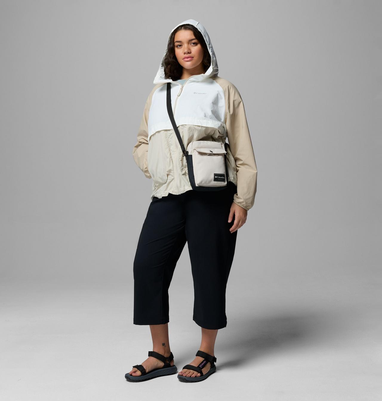 Women's Spire Valley™ Windbreaker - Plus Size | 278 | 3X 2