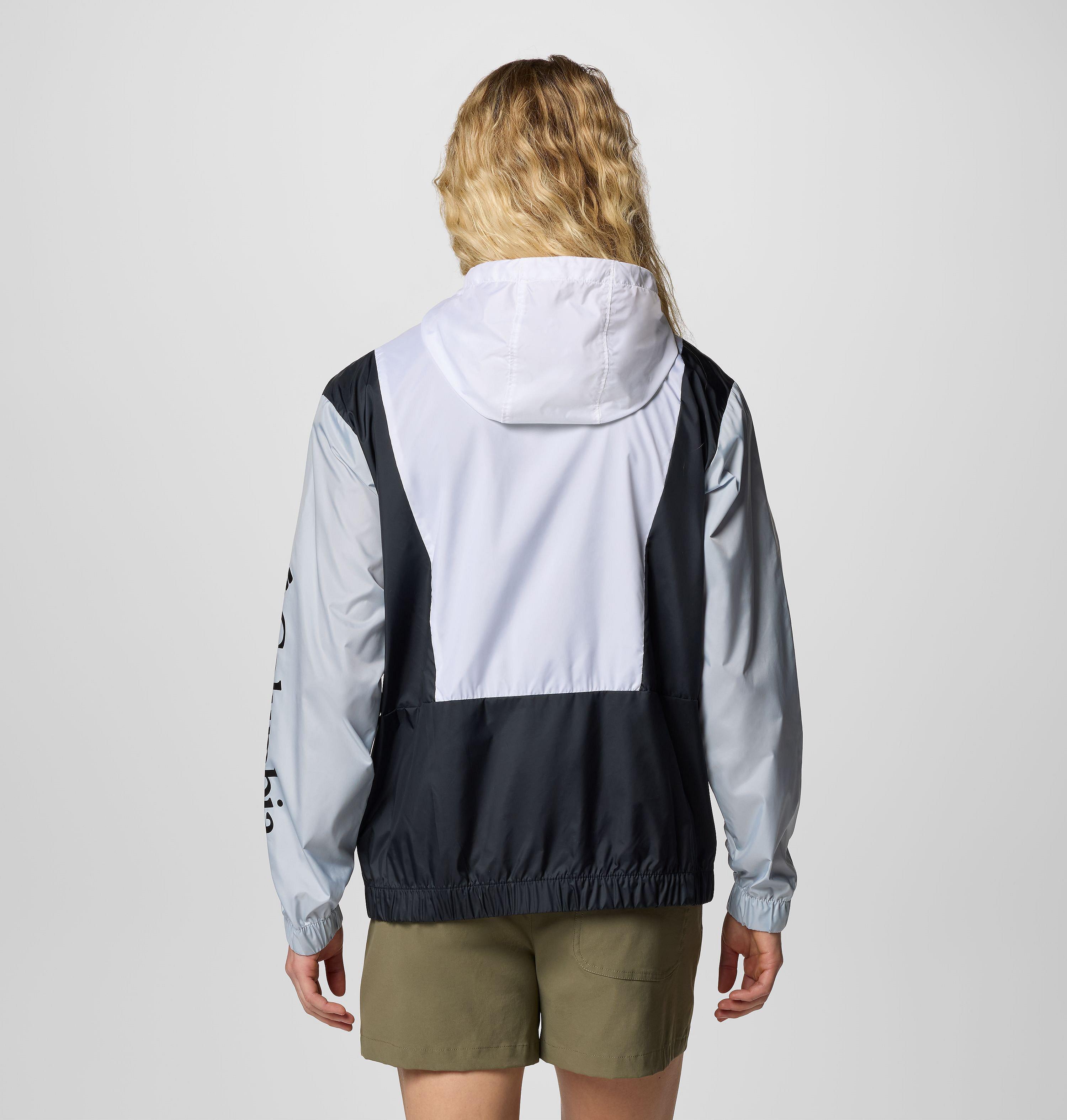 Women's Lily Basin II Jacket 2