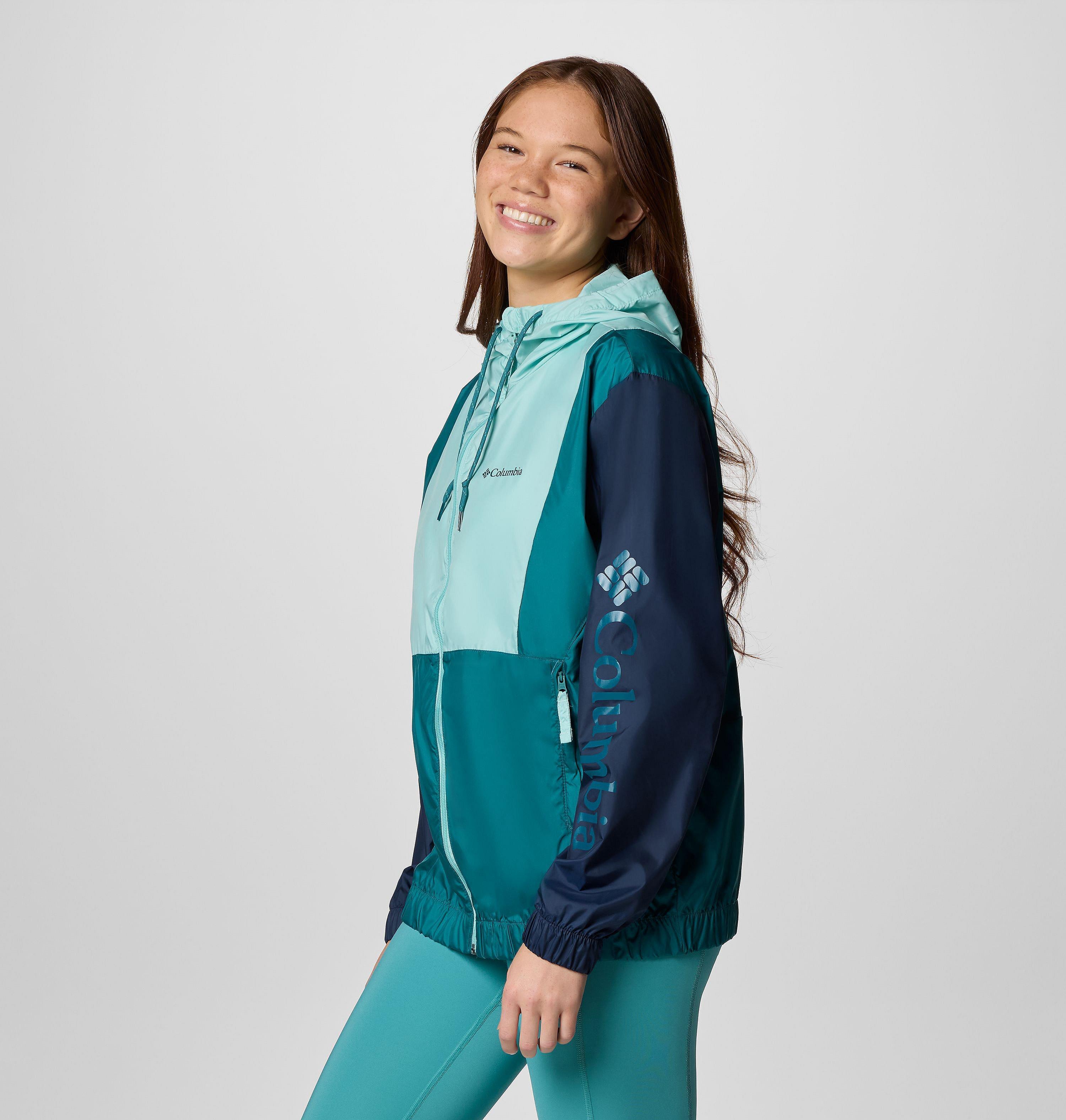 Women's Lily Basin II Jacket 3