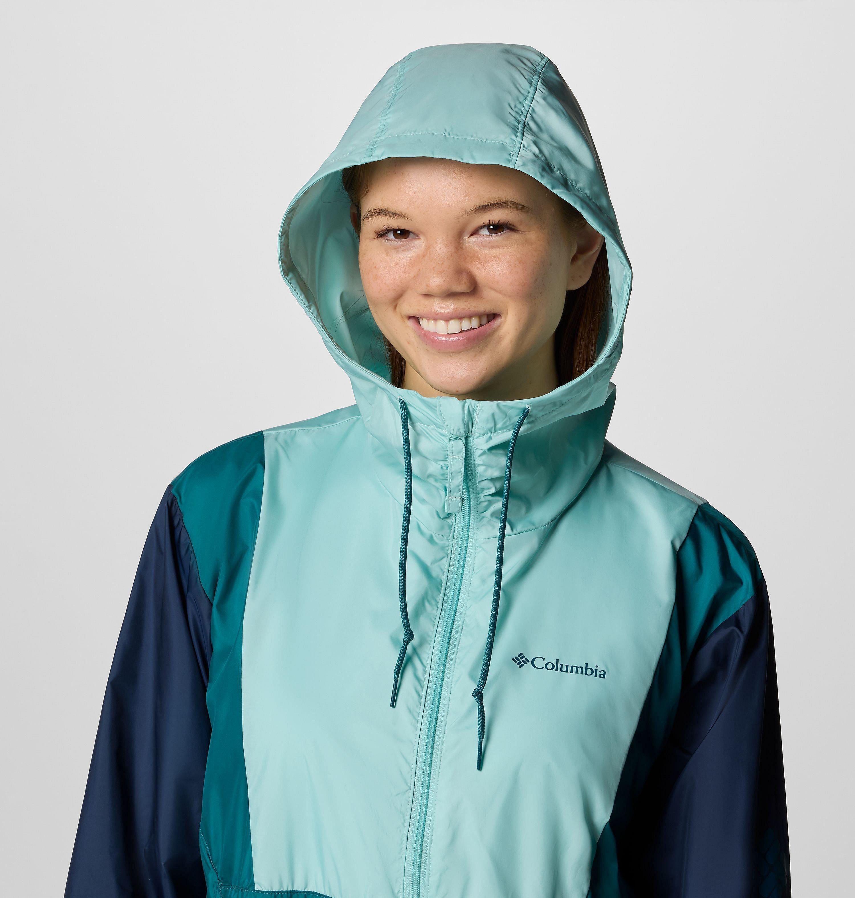 Women's Lily Basin II Jacket 4