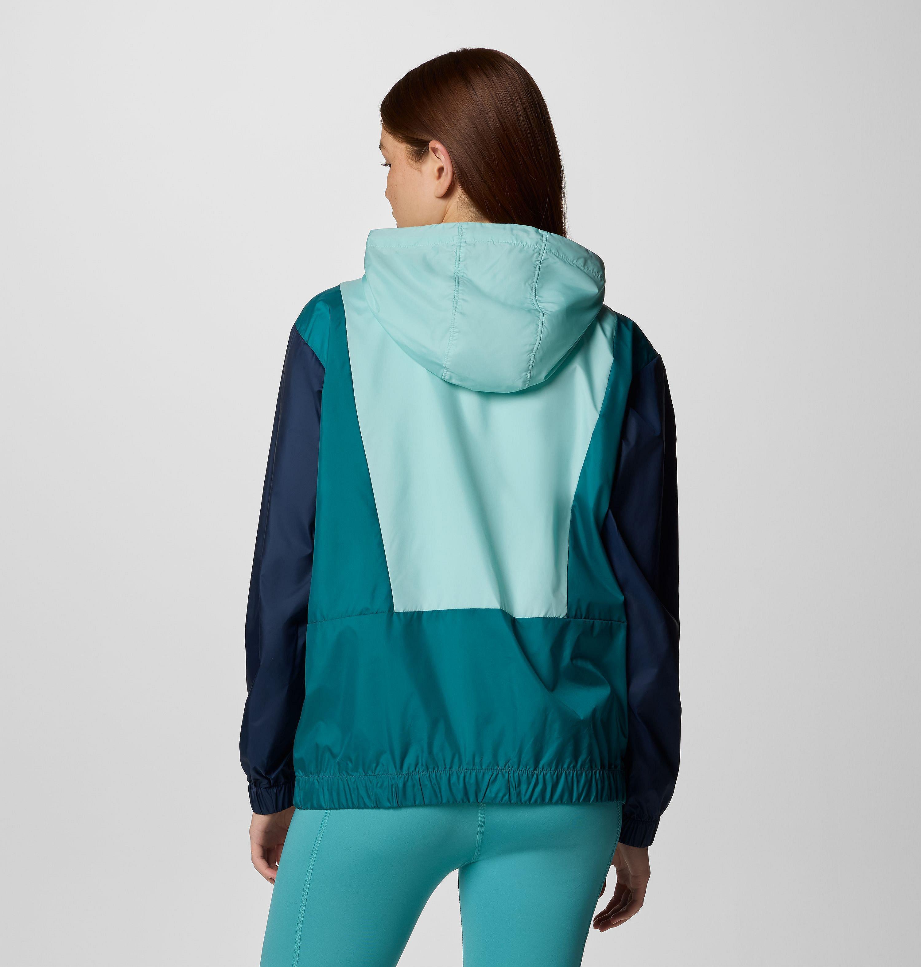 Women's Lily Basin II Jacket 2