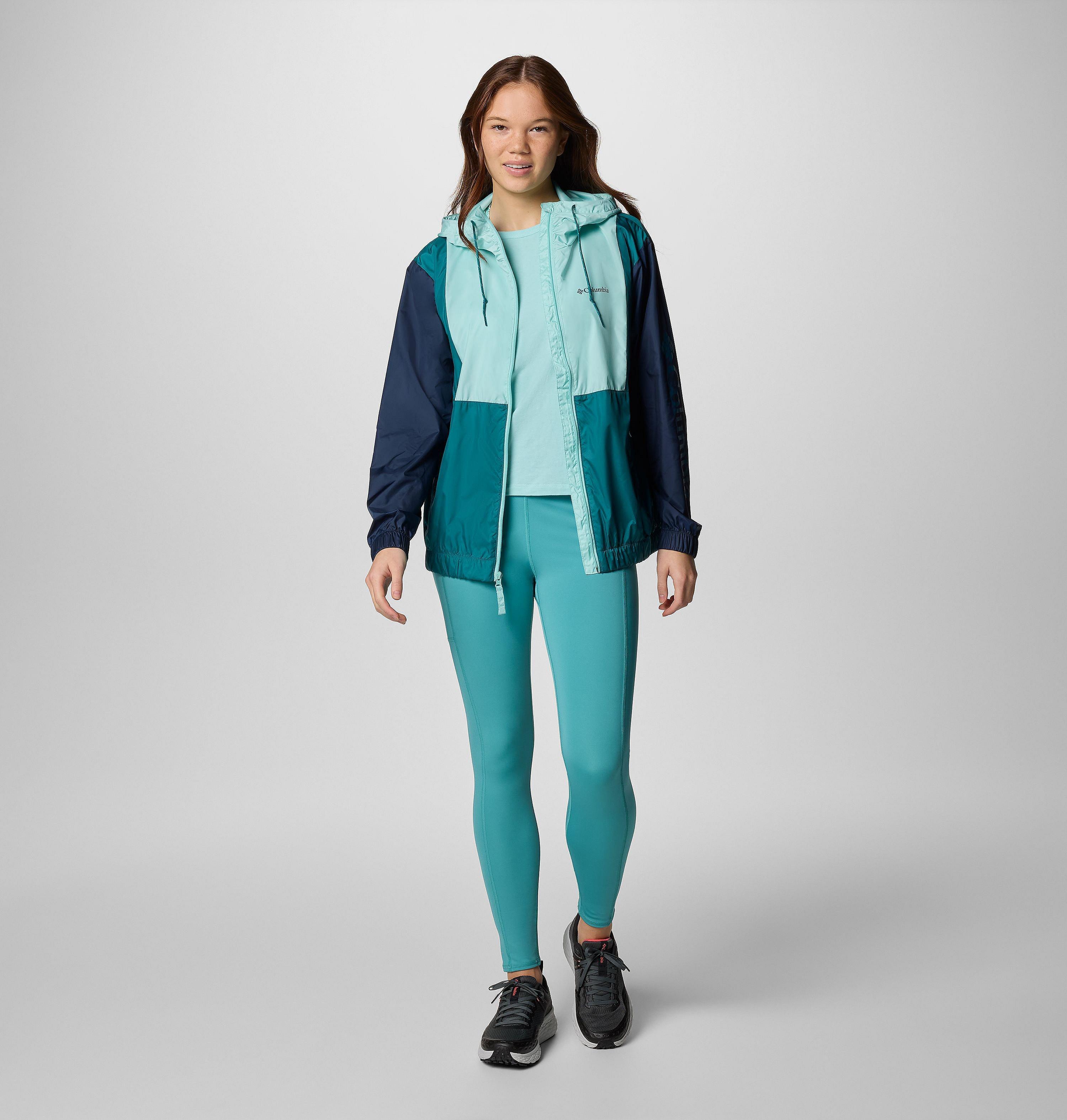 Women's Lily Basin II Jacket 5