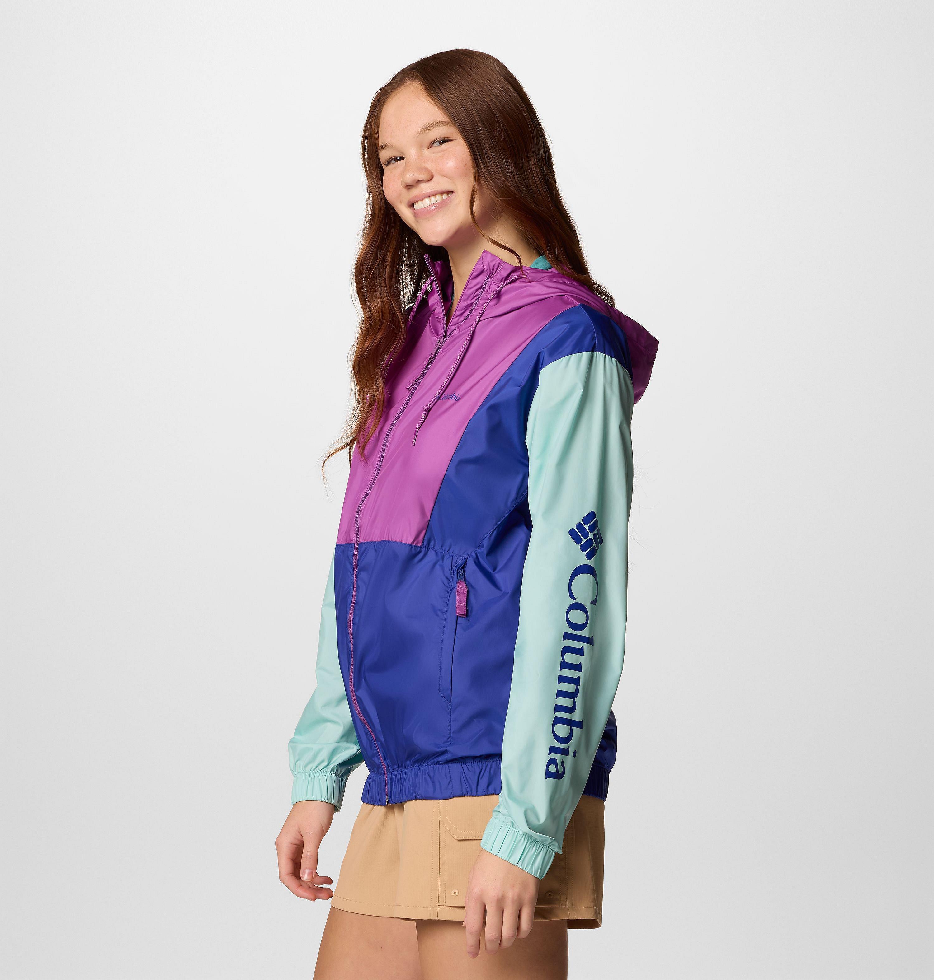 Women's Lily Basin II Jacket 3