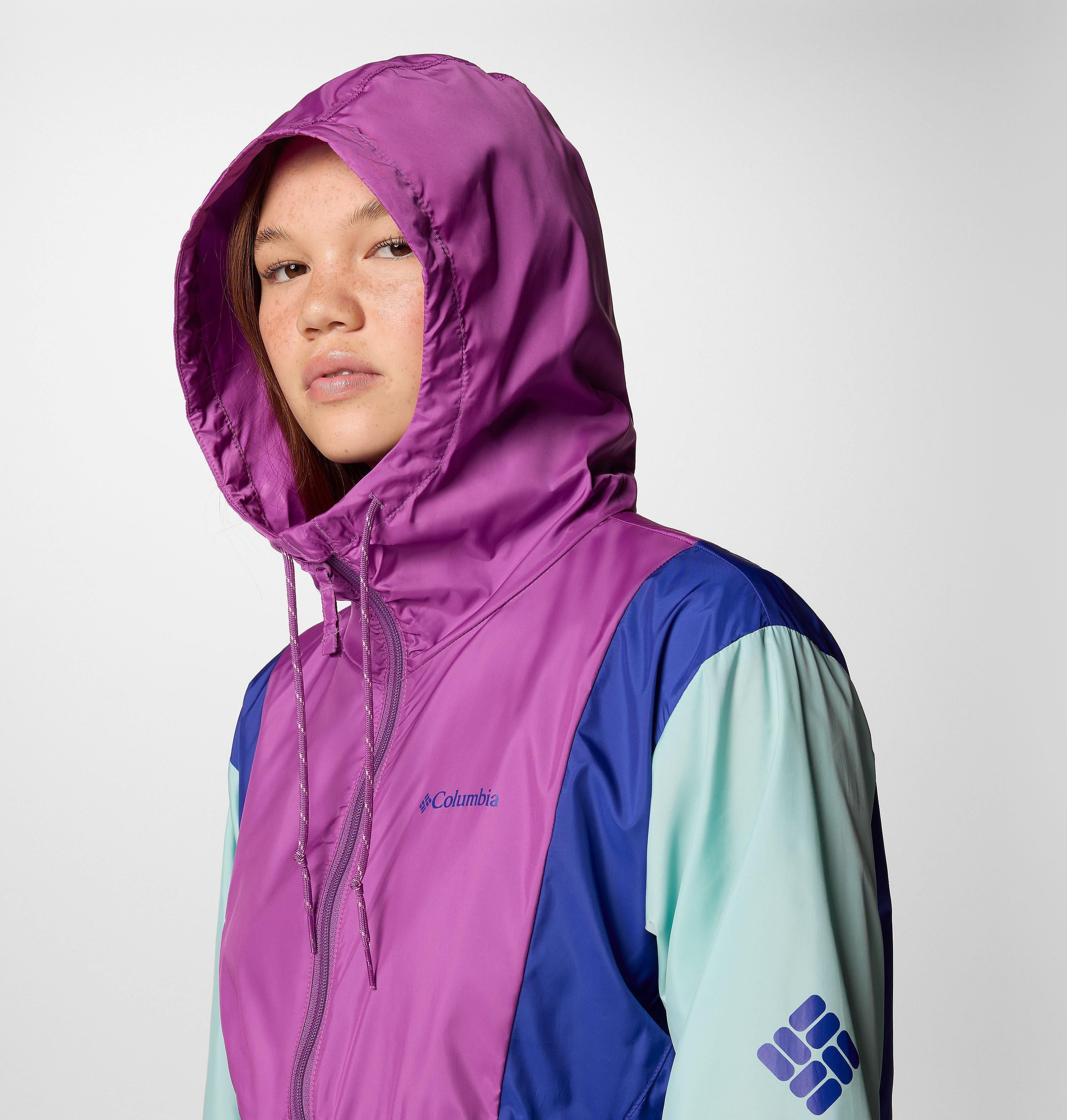 Women's Lily Basin II Jacket 4