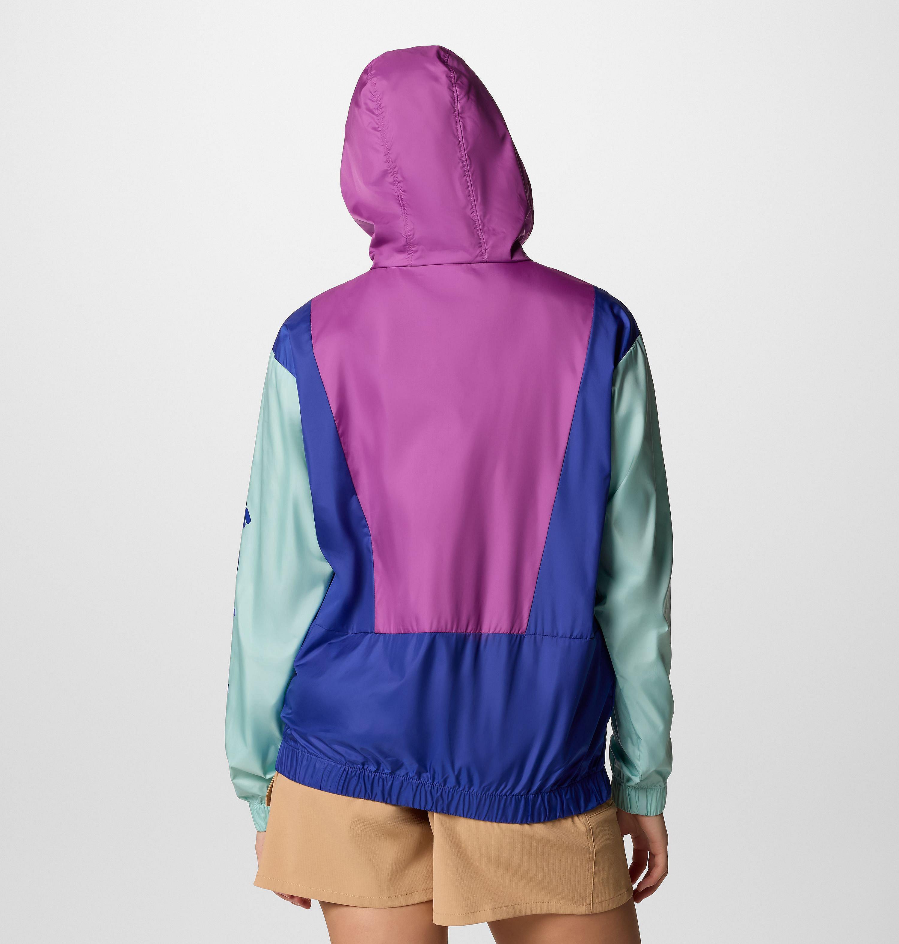 Women's Lily Basin II Jacket 2