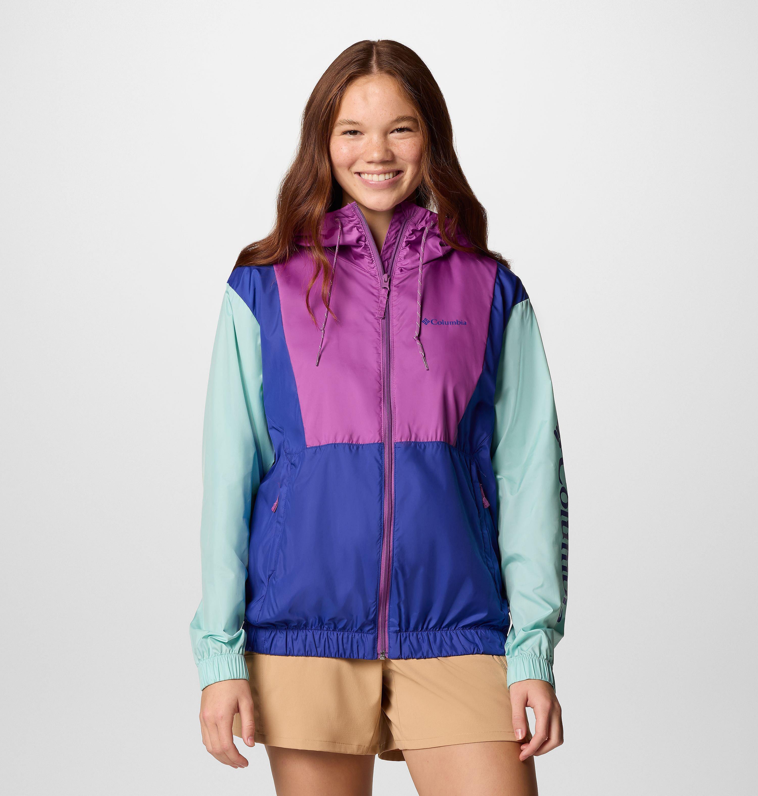 Women's Lily Basin II Jacket 1