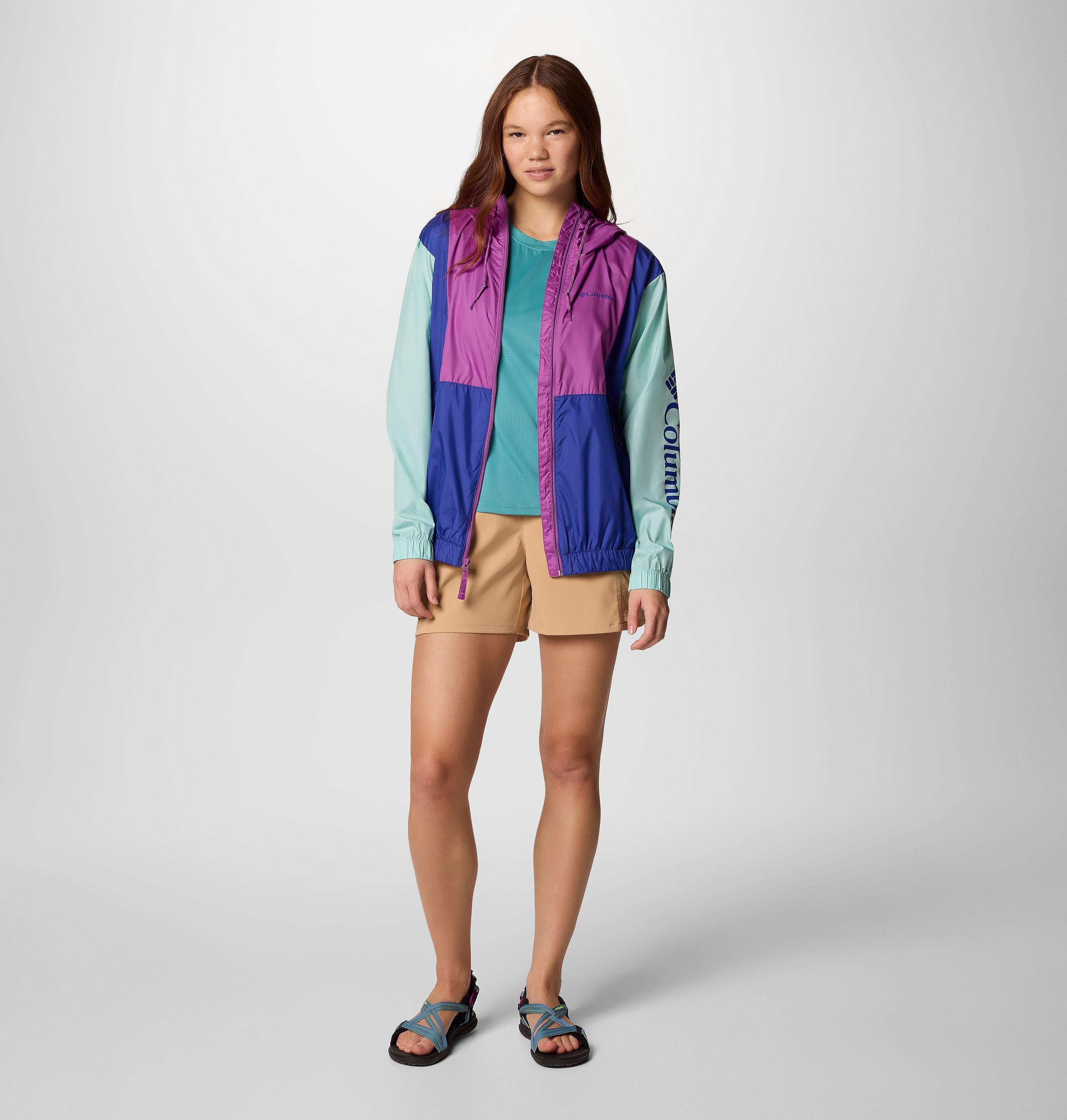 Women's Lily Basin II Jacket 5