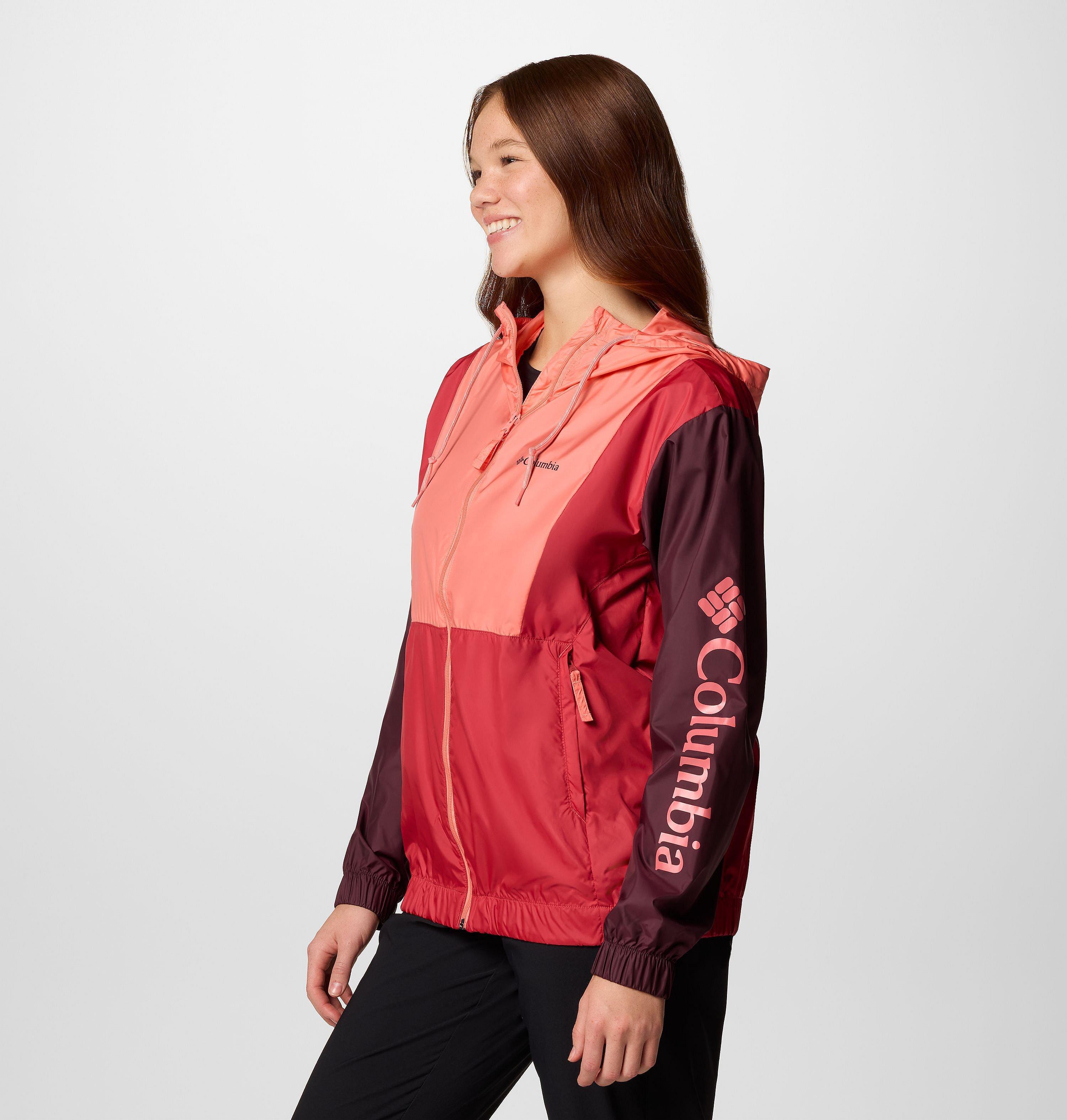 Women's Lily Basin II Jacket 3