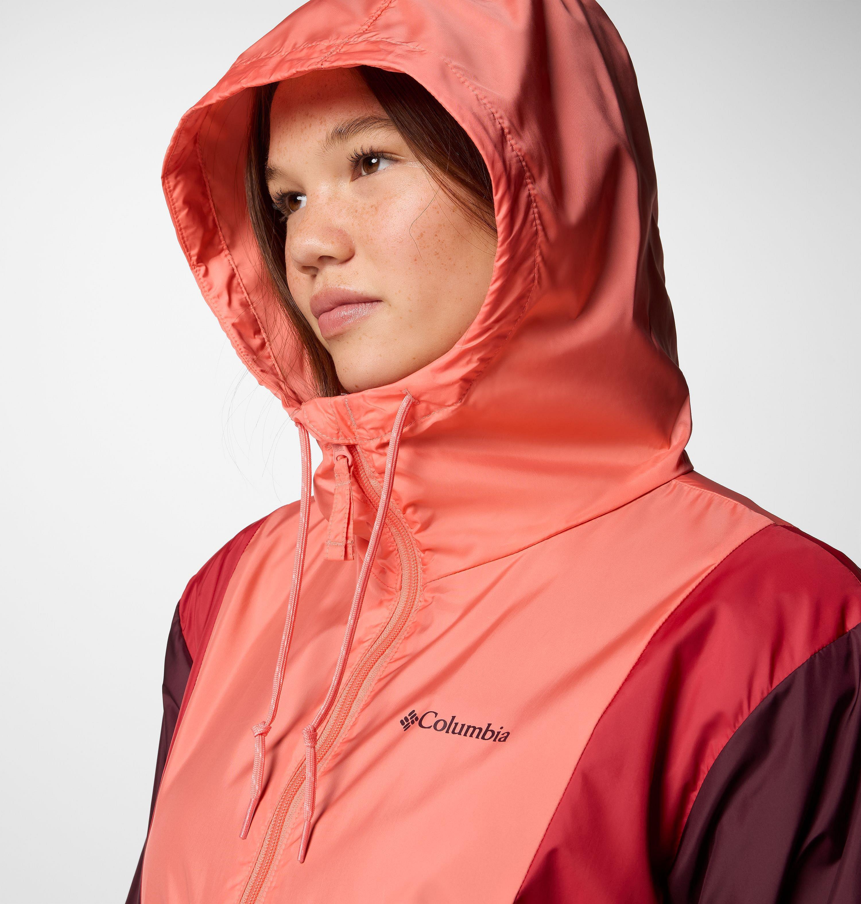 Women's Lily Basin II Jacket 4