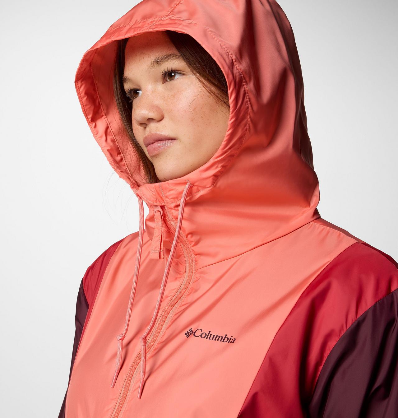 Women's Lily Basin™ II Jacket 4