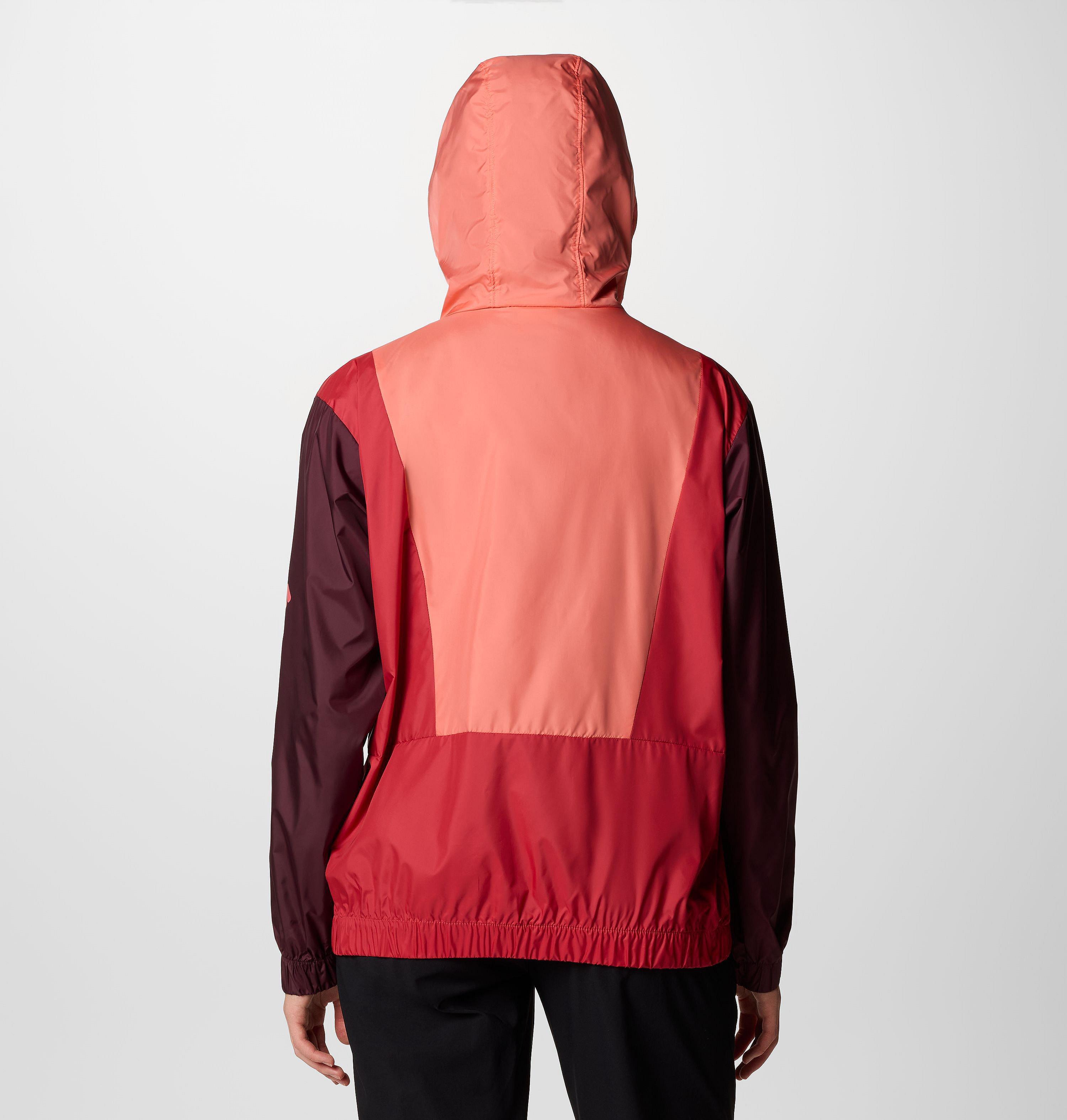 Women's Lily Basin II Jacket 2