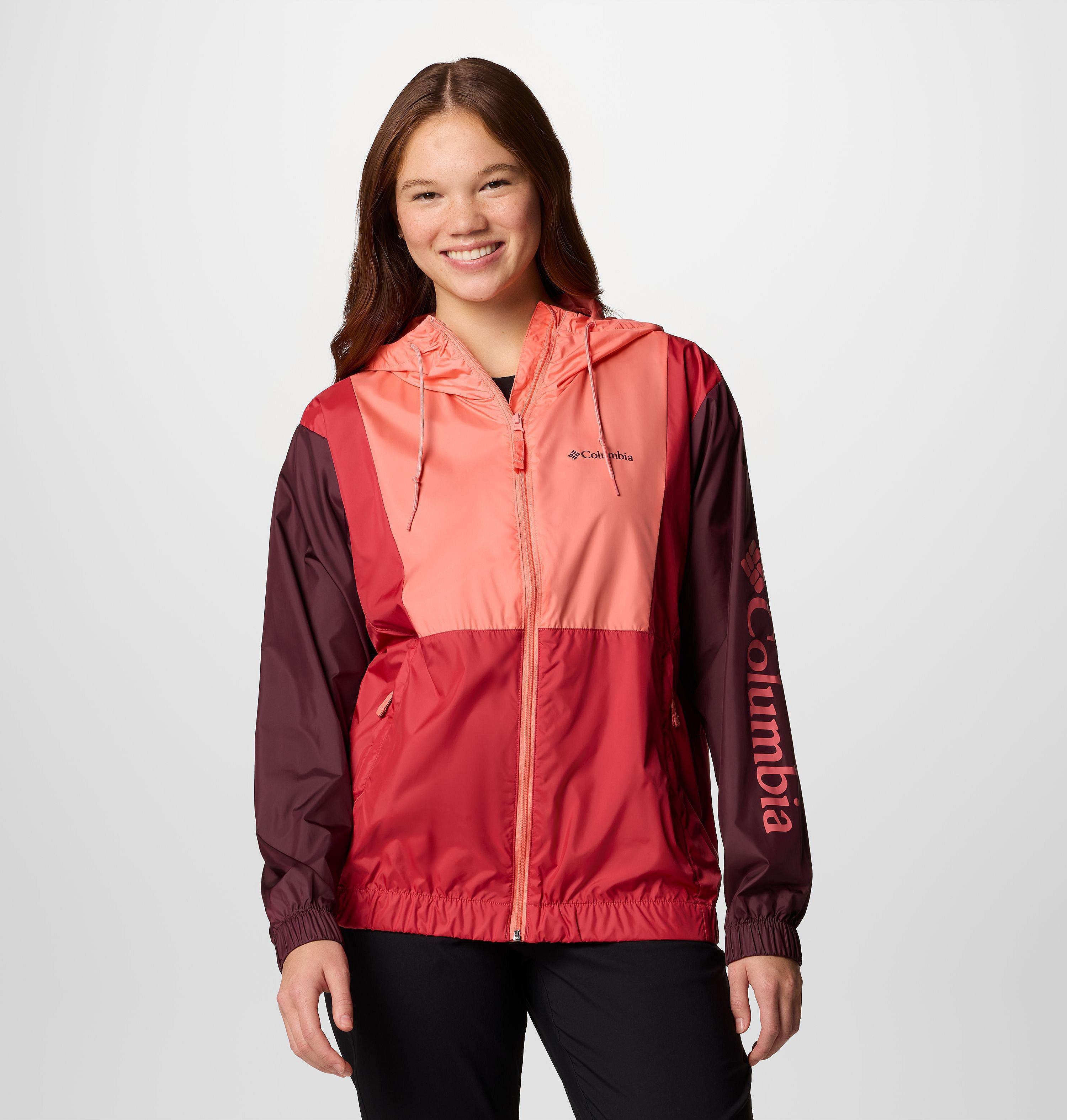 Women's Lily Basin II Jacket 1