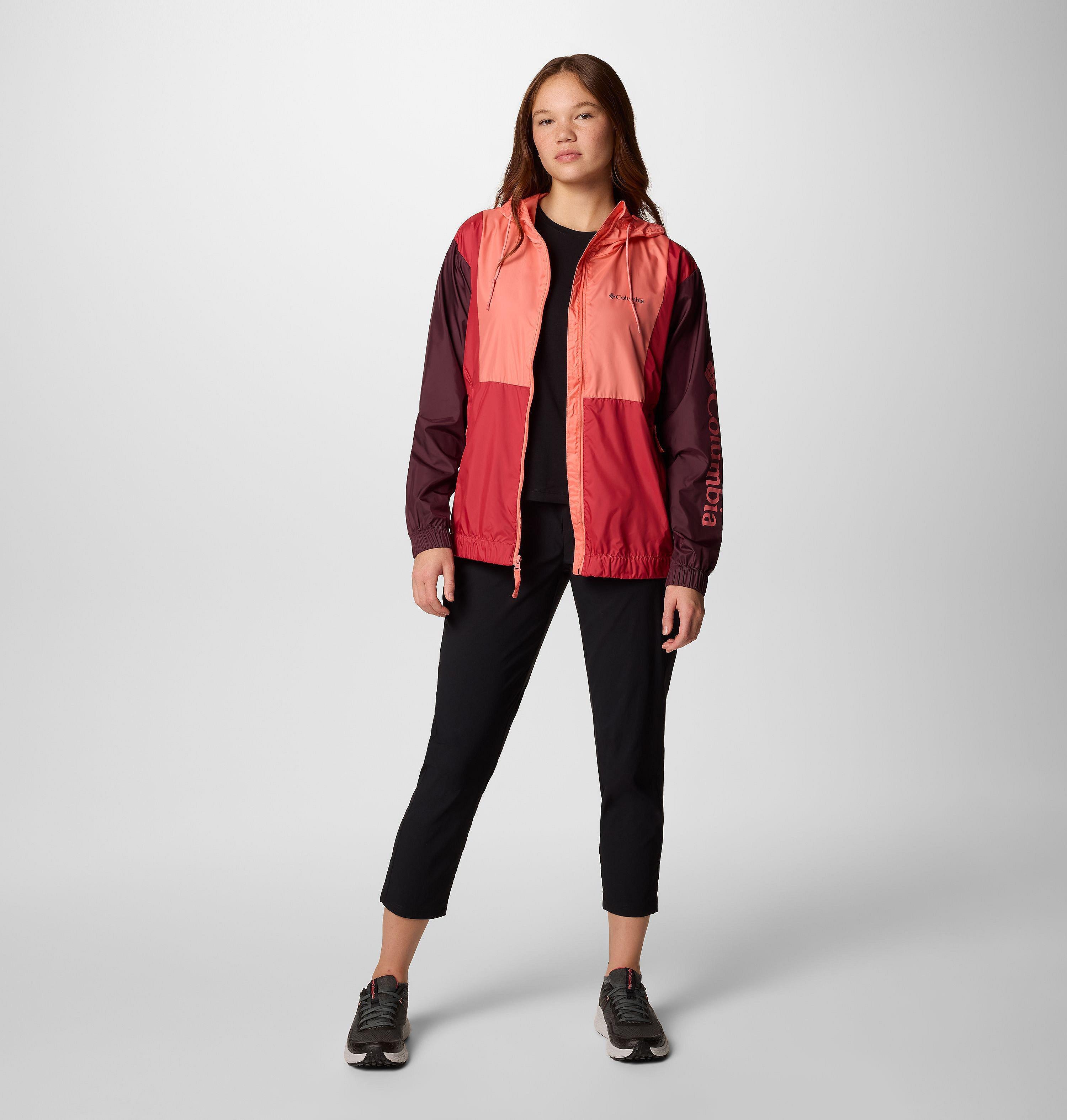 Women's Lily Basin II Jacket 5