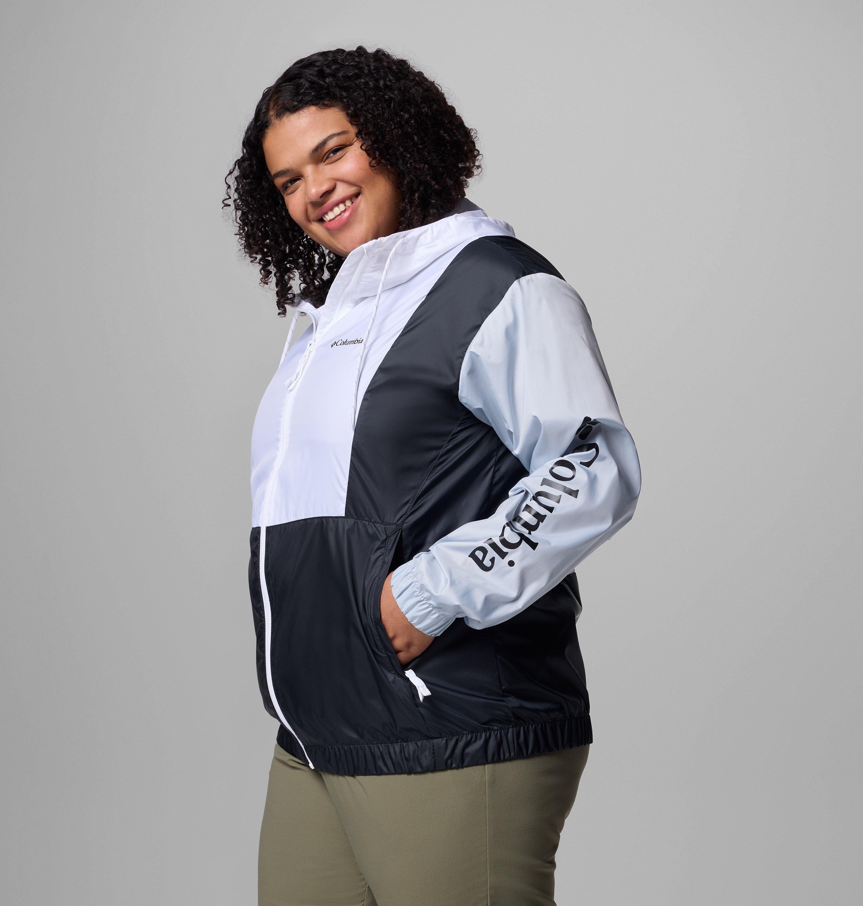 Women's Lily Basin II Jacket - Plus Size 3