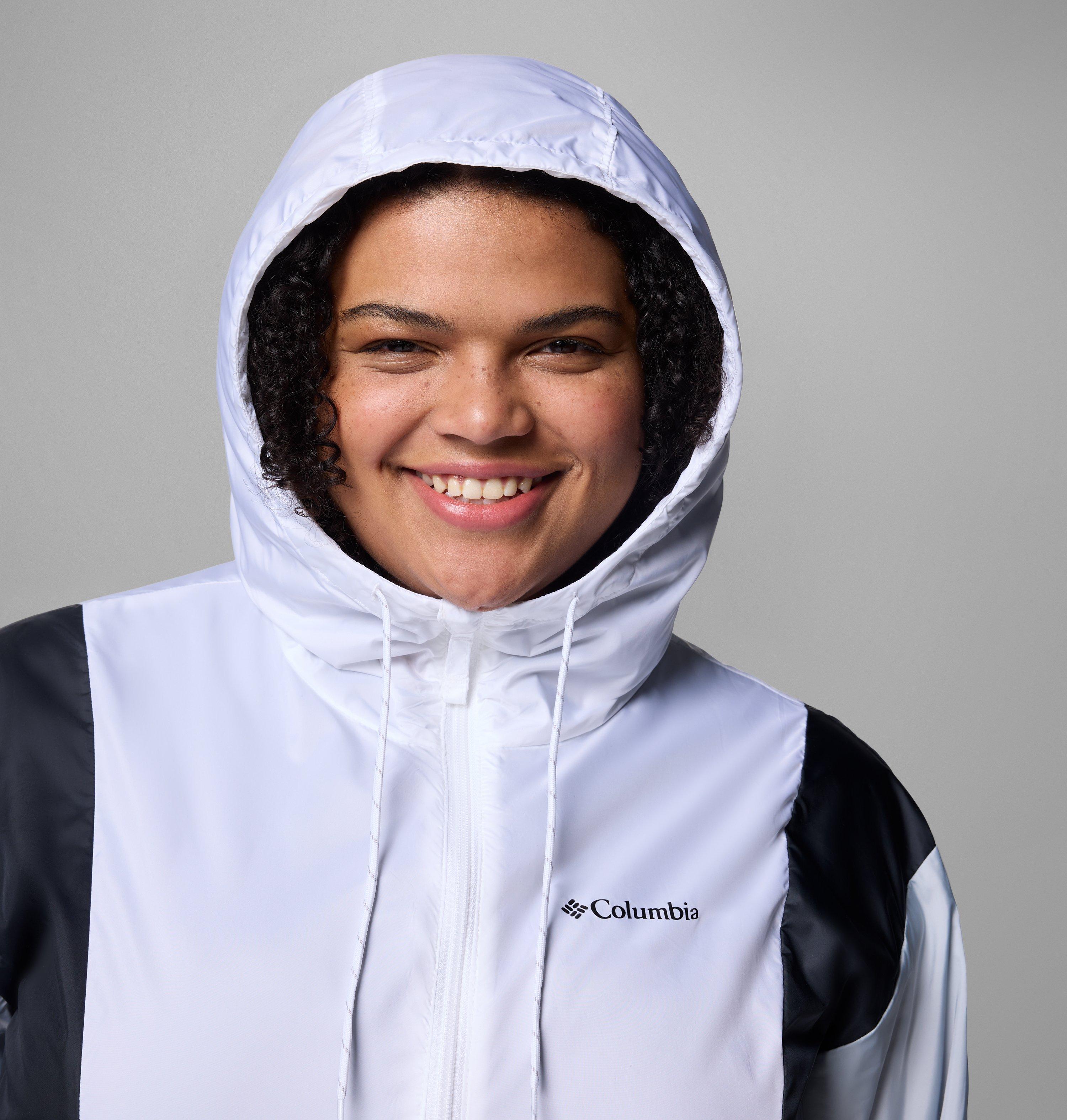 Women's Lily Basin II Jacket - Plus Size 4