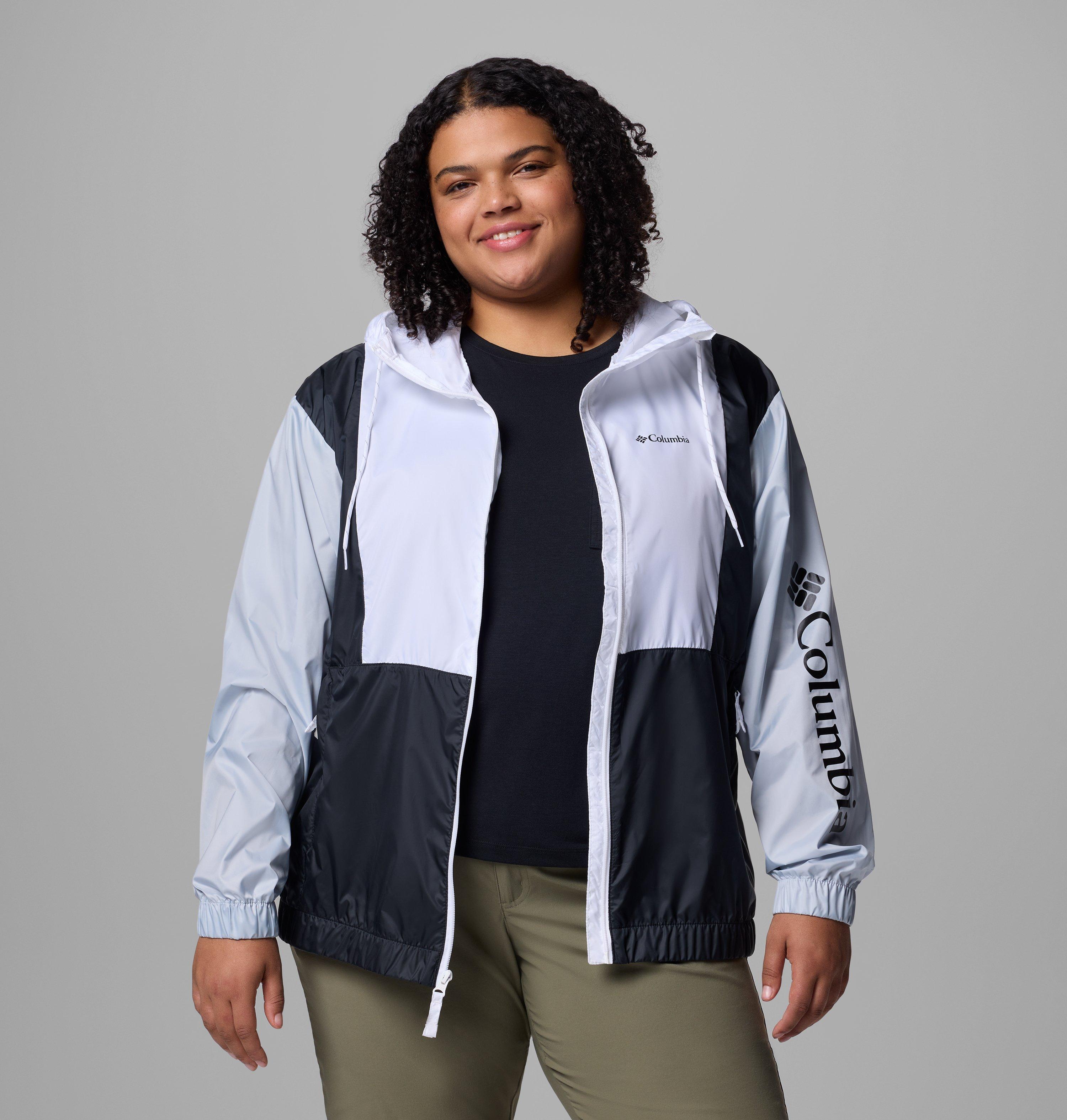 Women's Lily Basin II Jacket - Plus Size 5