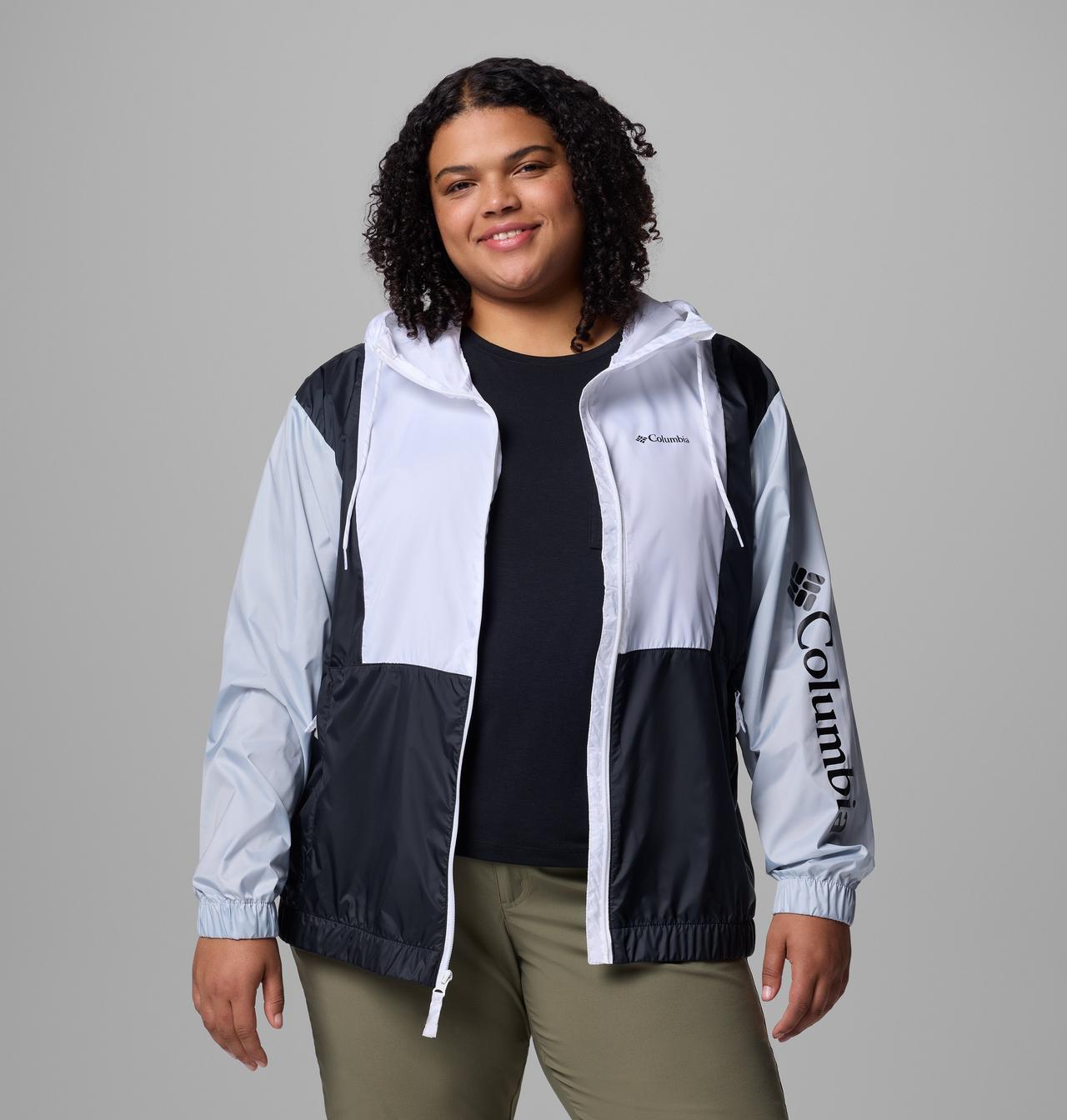 Women's Lily Basin™ II Jacket - Plus Size 5