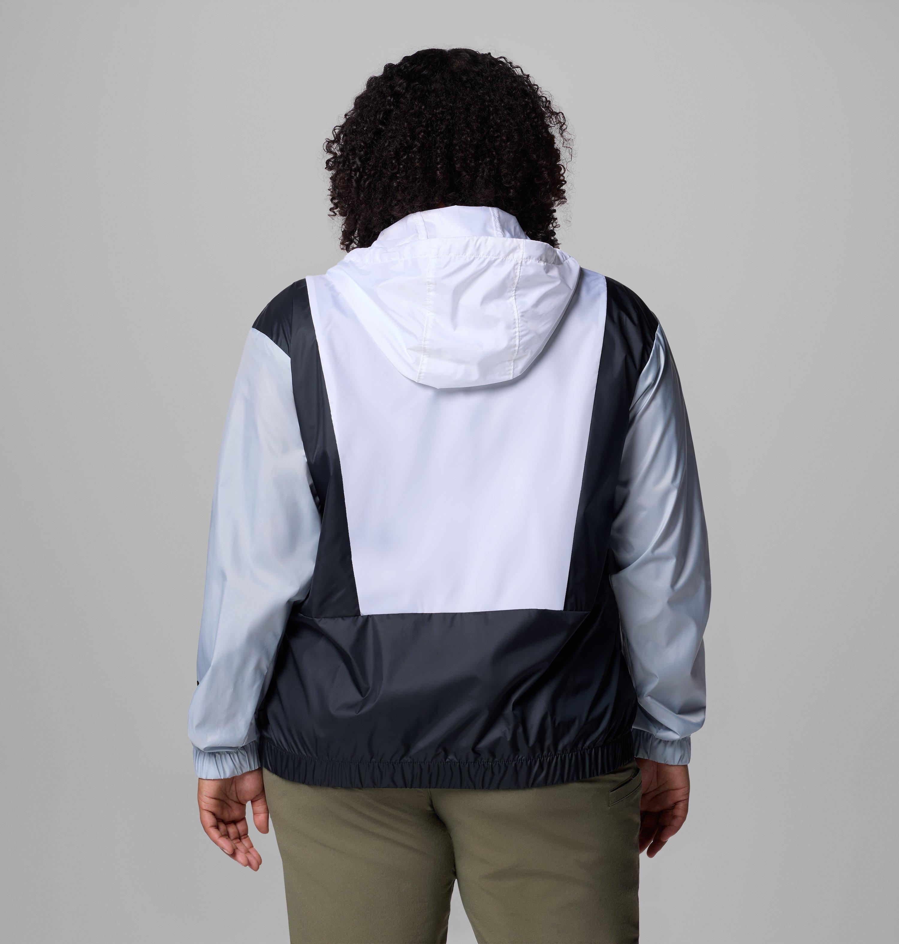 Women's Lily Basin II Jacket - Plus Size 2