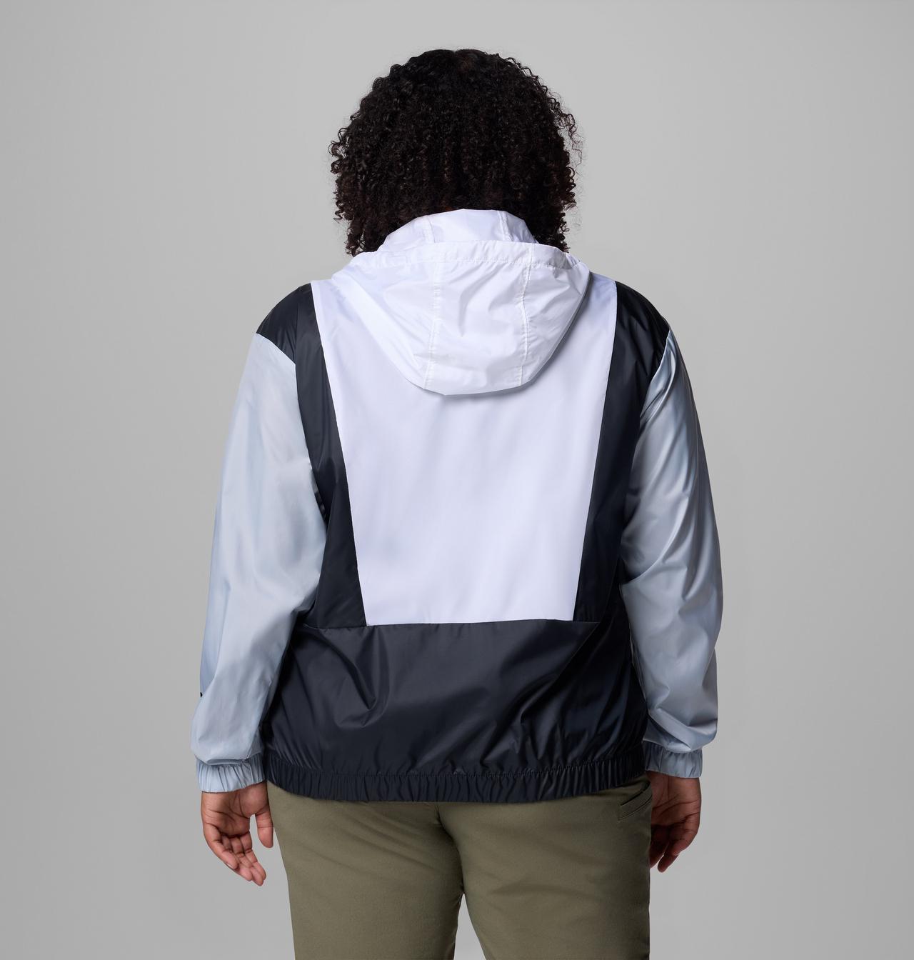 Women's Lily Basin™ II Jacket - Plus Size 2